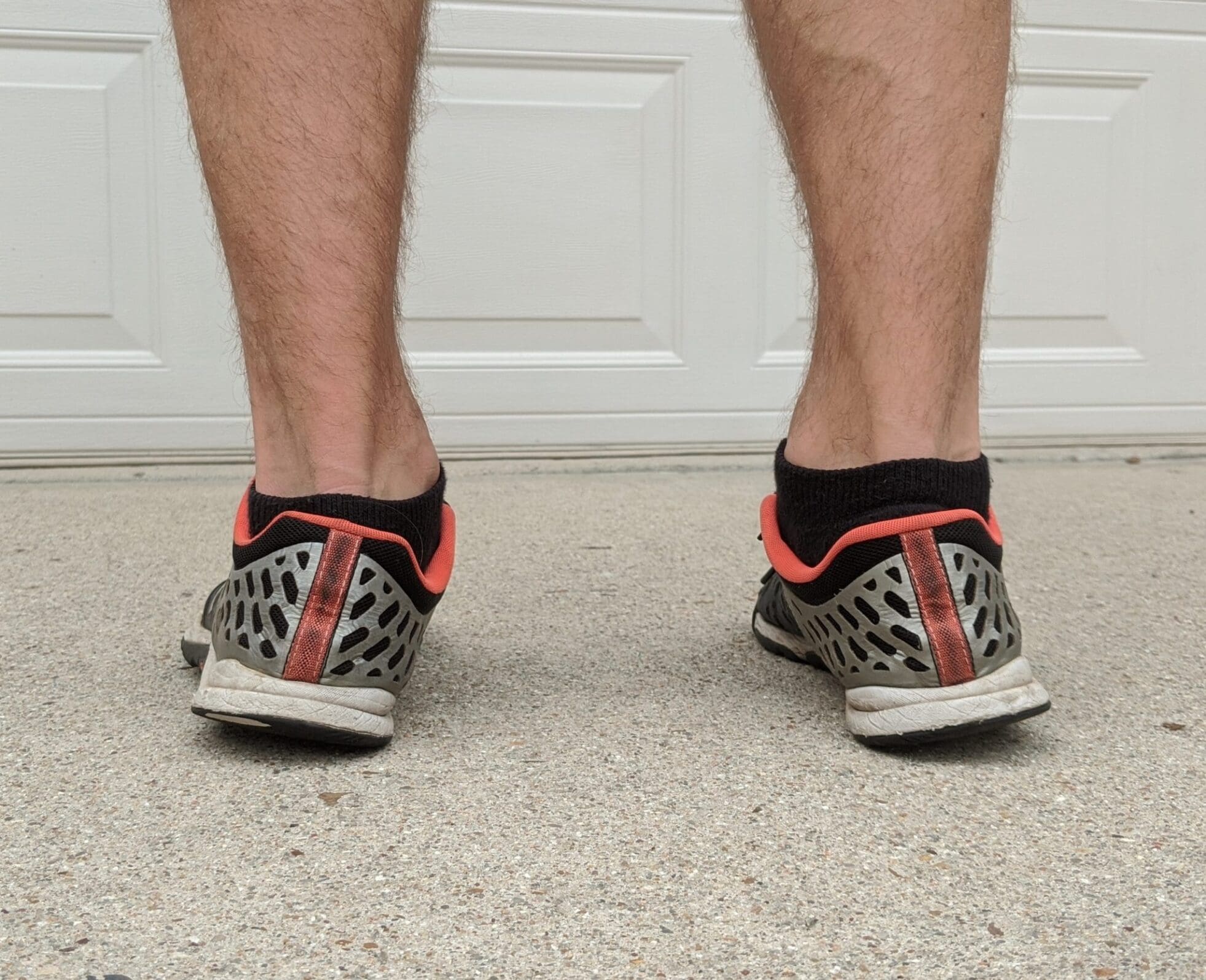 pronation example