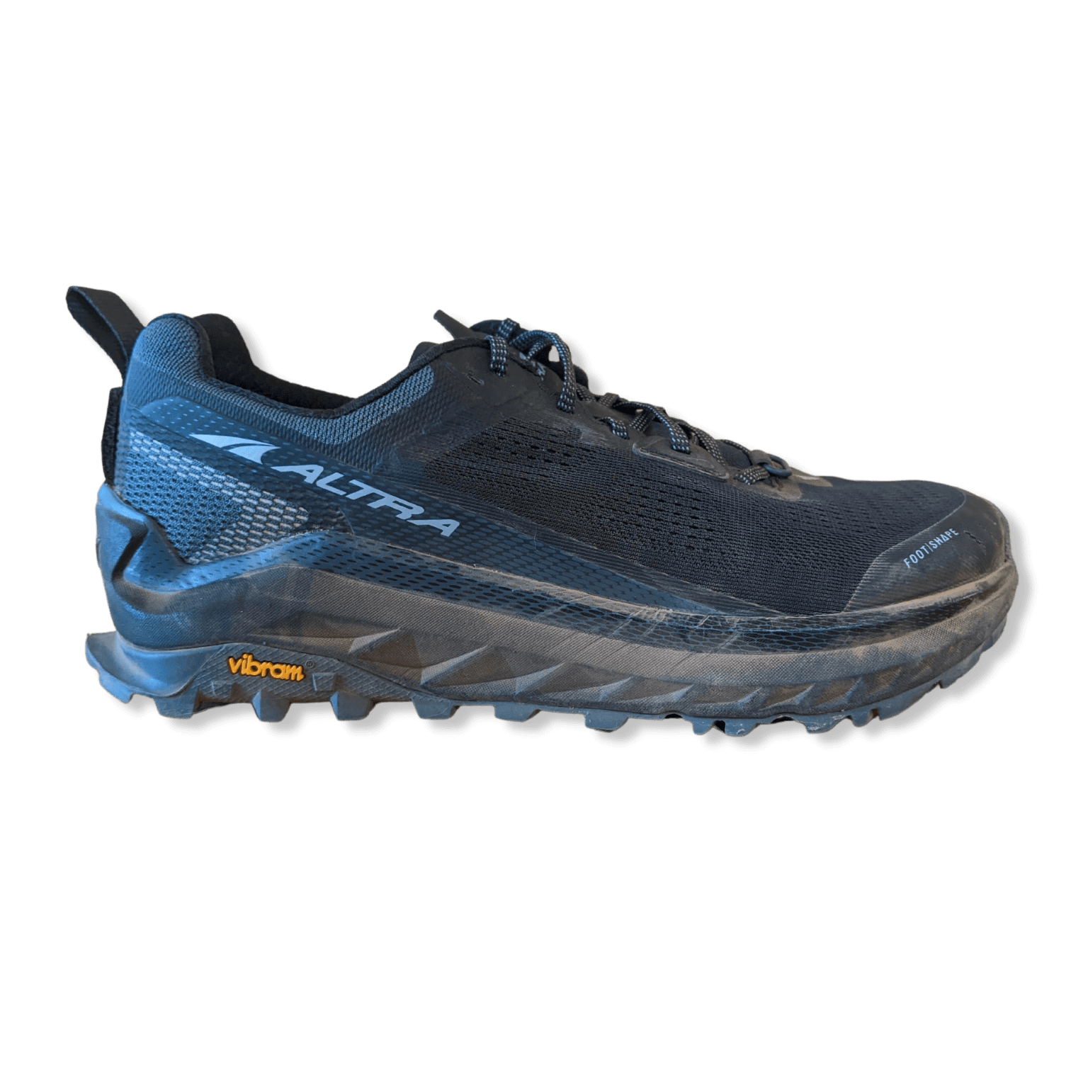 Altra Olympus Trail Shoe