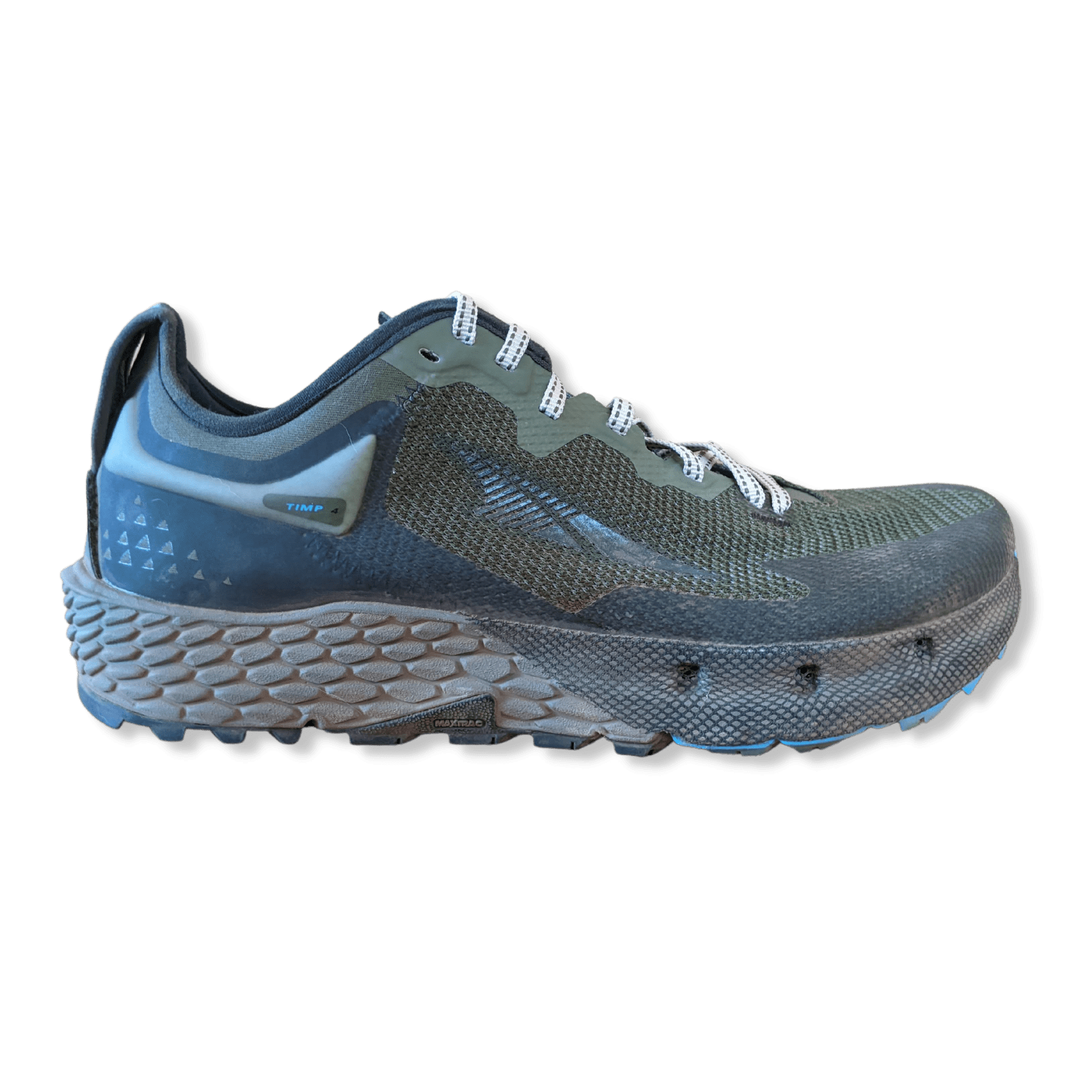 Altra Timp Trail Shoe