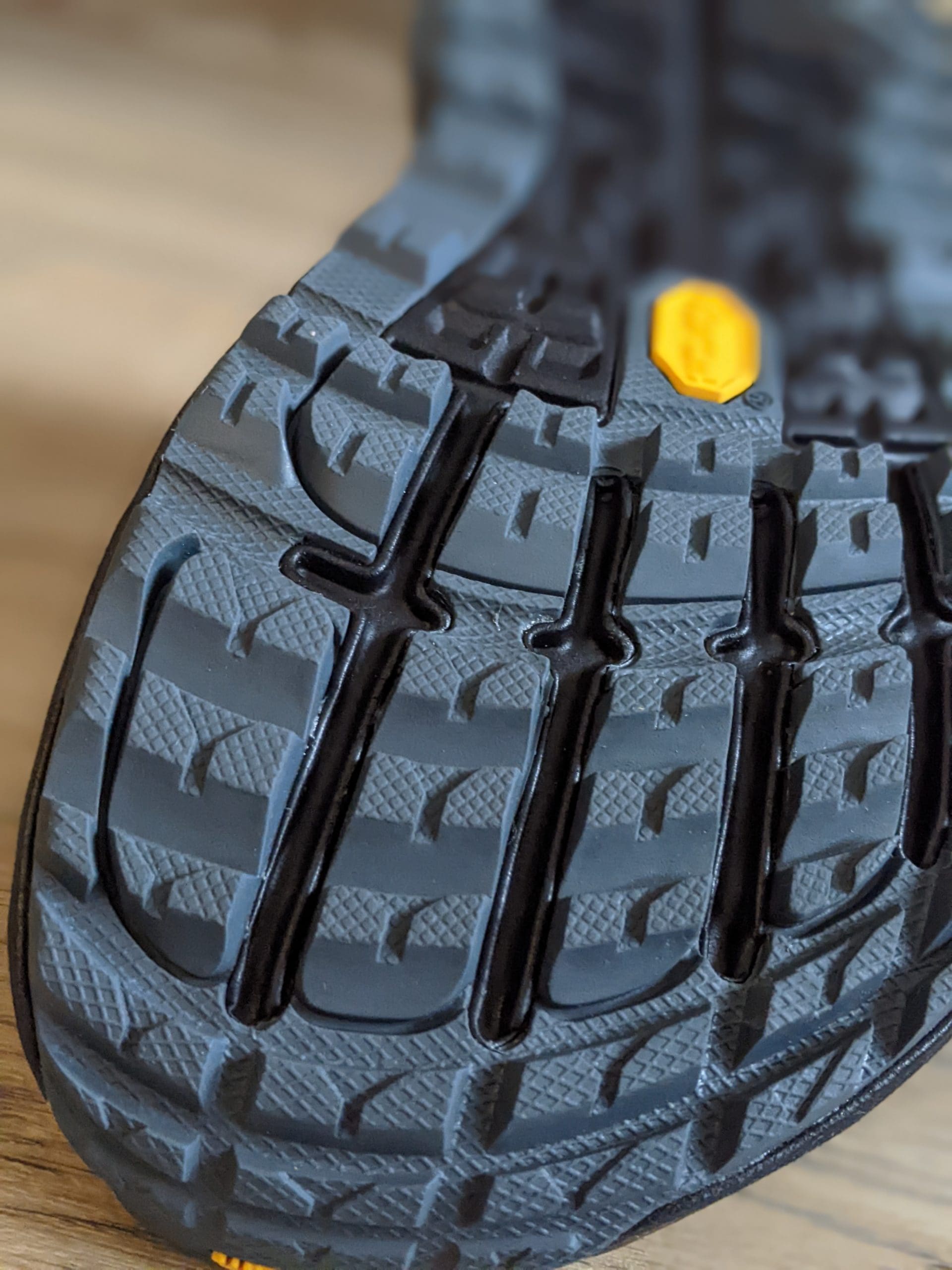 Altra Olympus Sole Grip