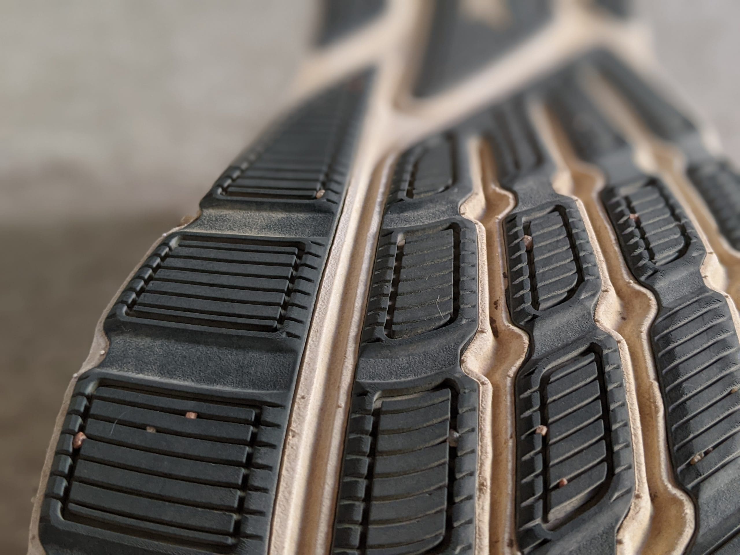 Altra Outsole