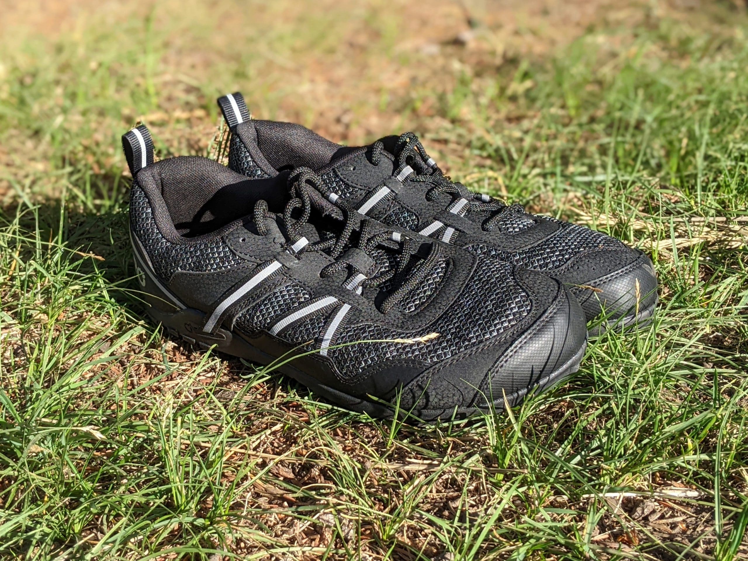 Altra Lone Peak 7 review vs 6