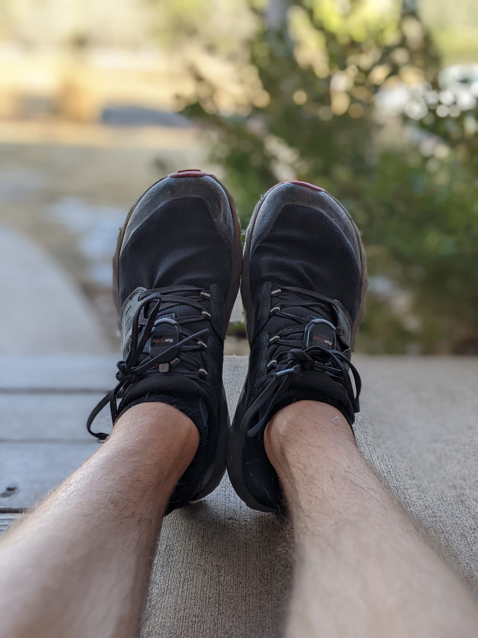 Altra vs. Hoka Two unique shoe concepts in the running scene