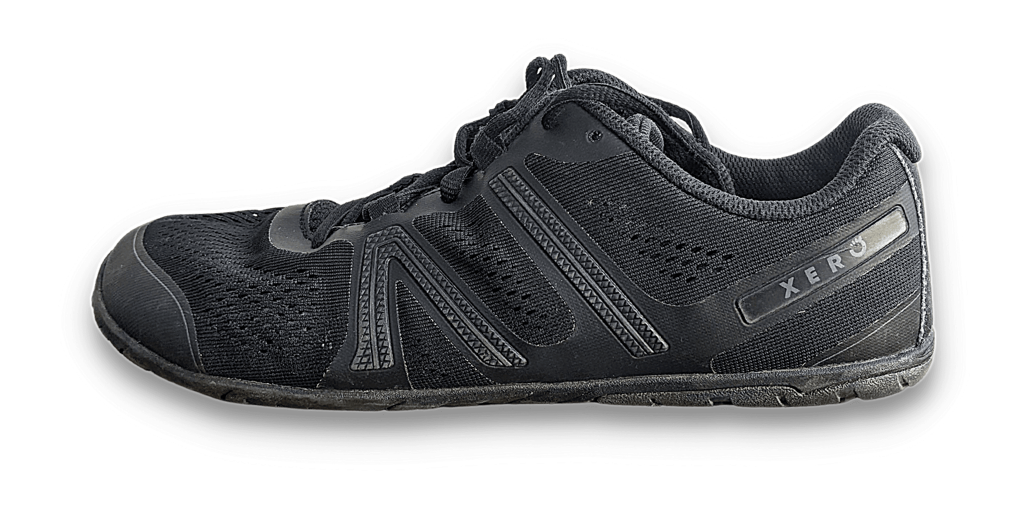 Merrell Vapor Glove 6 outline