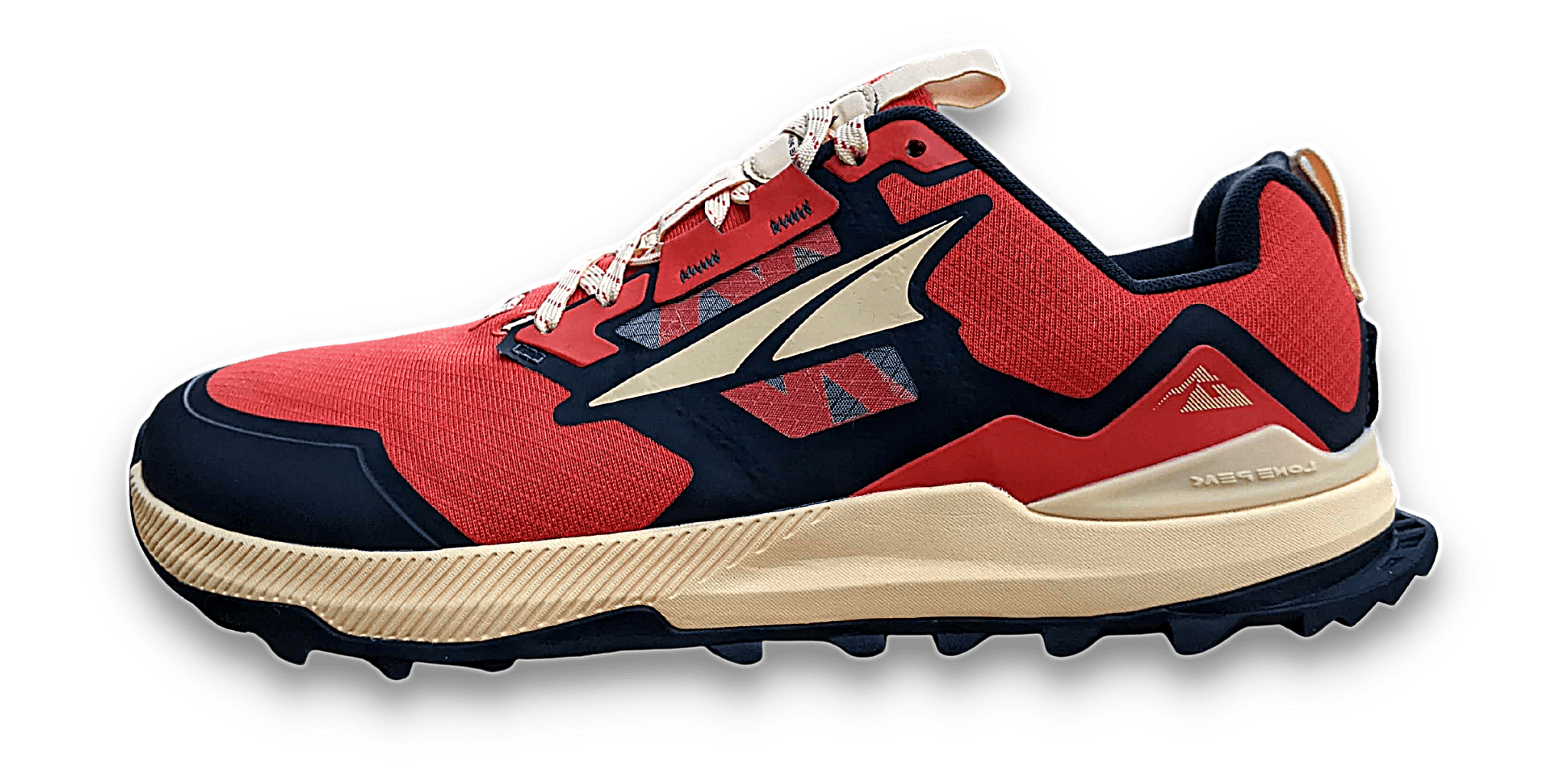 Altra Lone Peak Trail Shoe