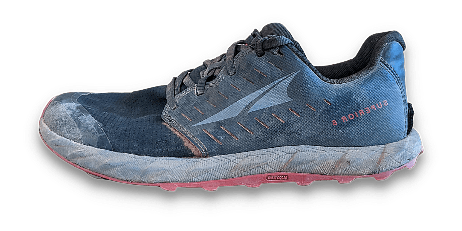 altra superior 5 release date