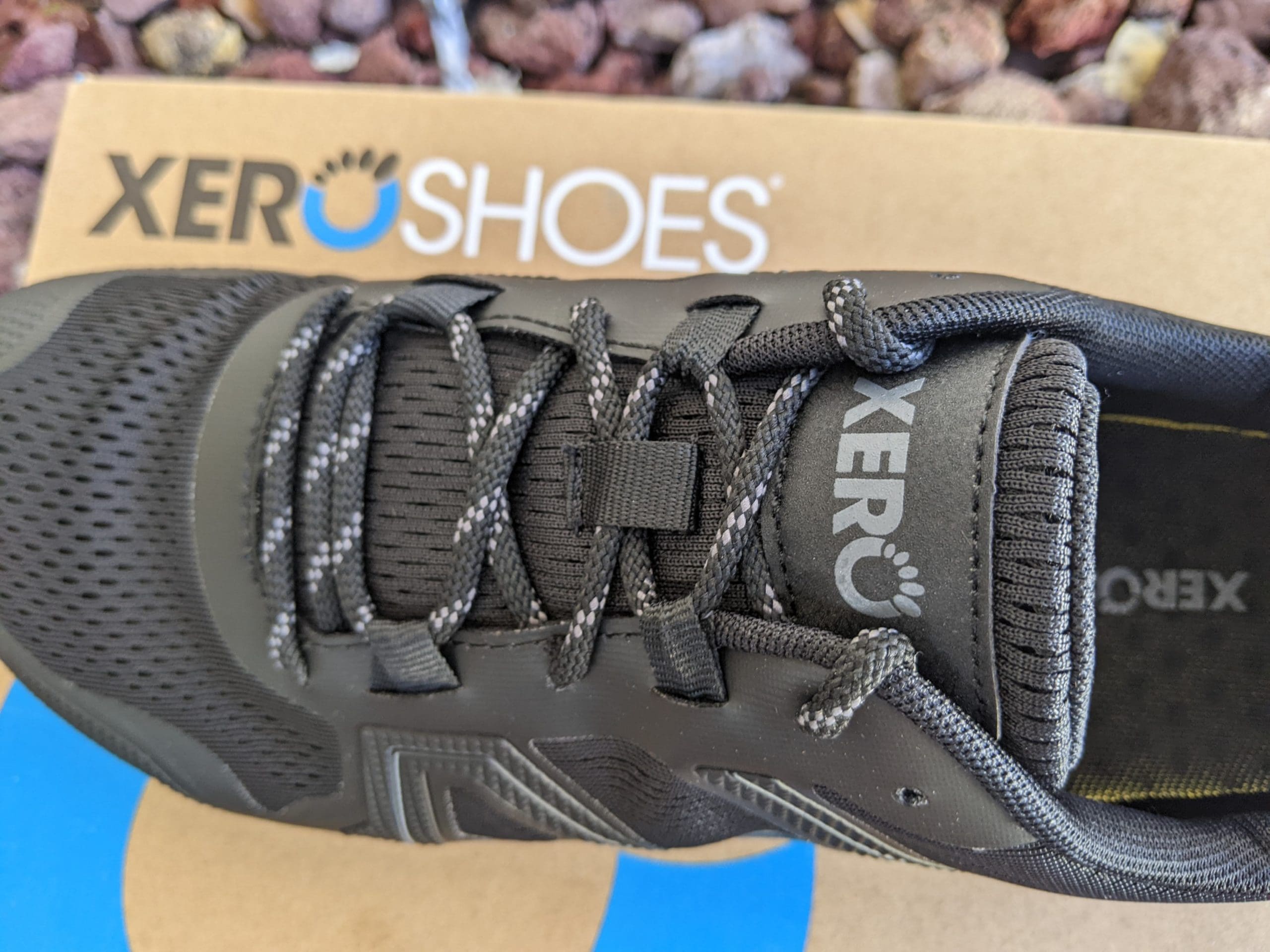 Xero Shoes HFS midfoot