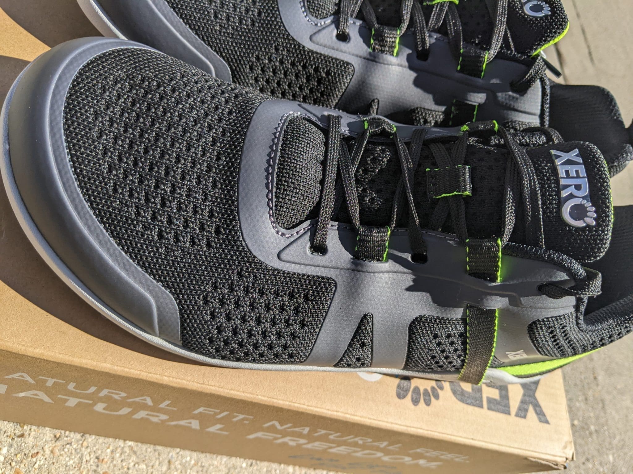 Xero Shoes Prio Neo Fit