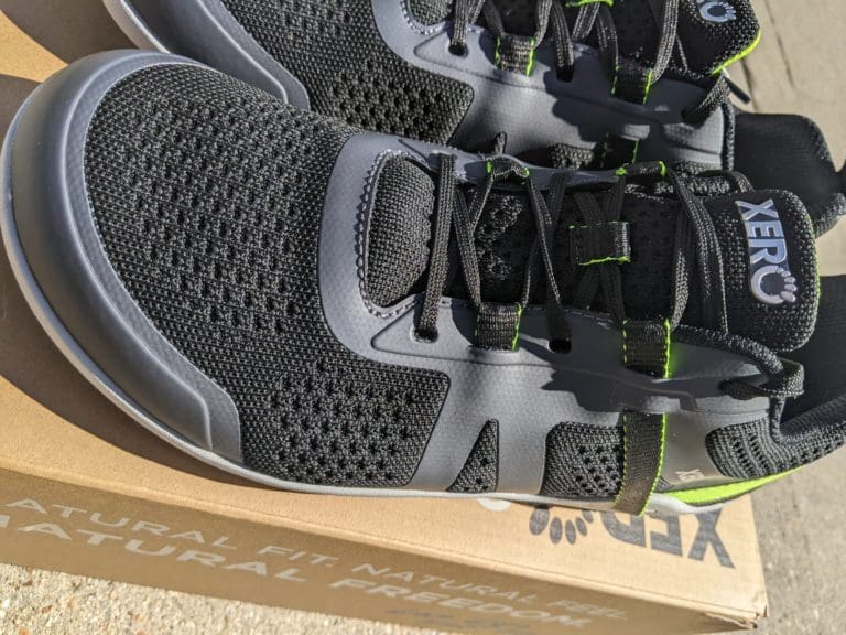 Xero Shoes Prio Neo Fit