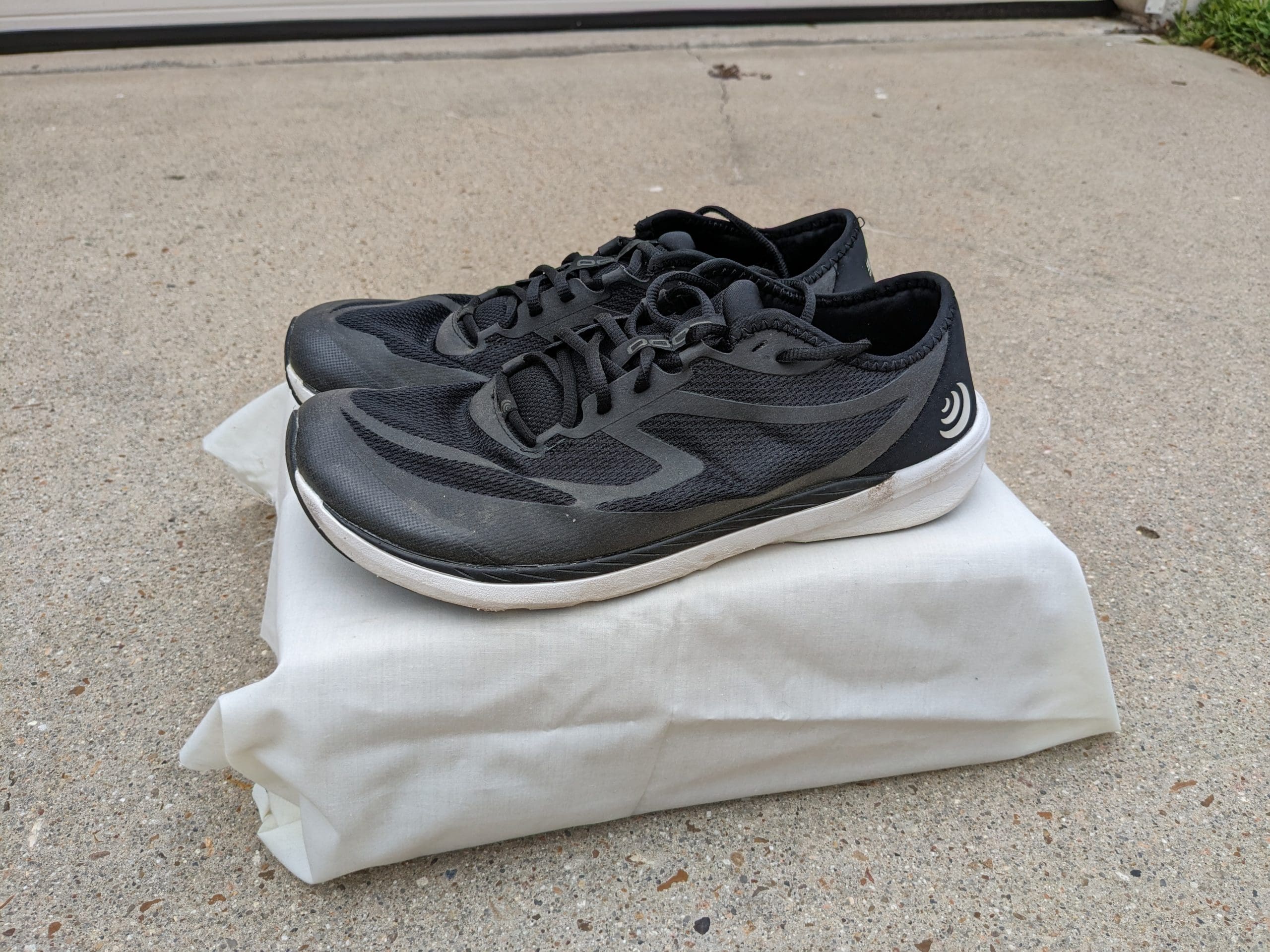 Altra Lone Peak 7 review vs 6