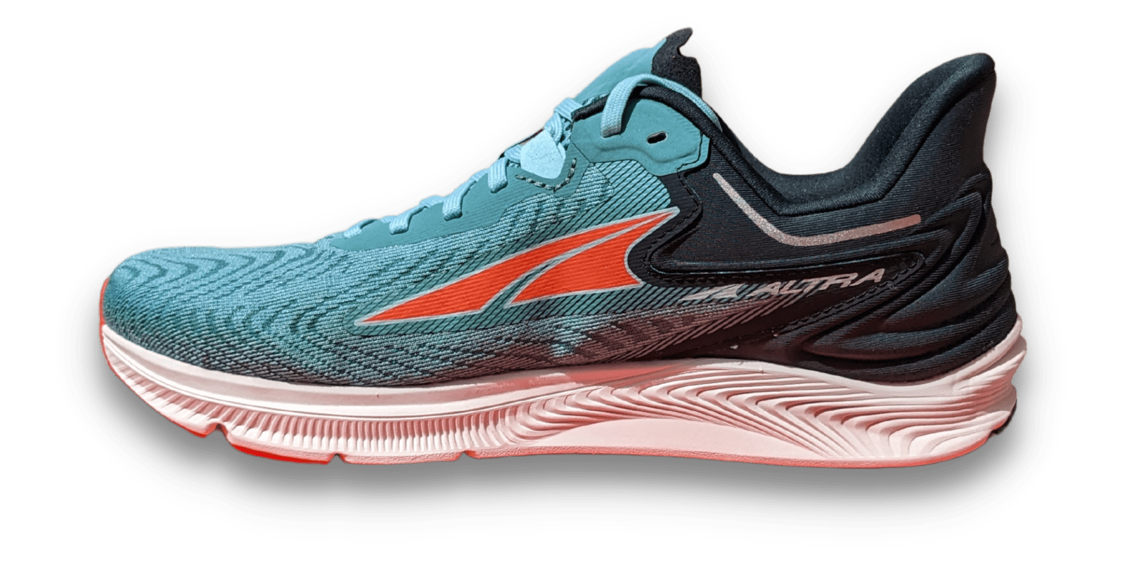 Altra Torin 7 Review - What's changed between the 6 vs. 7 - Barefoot