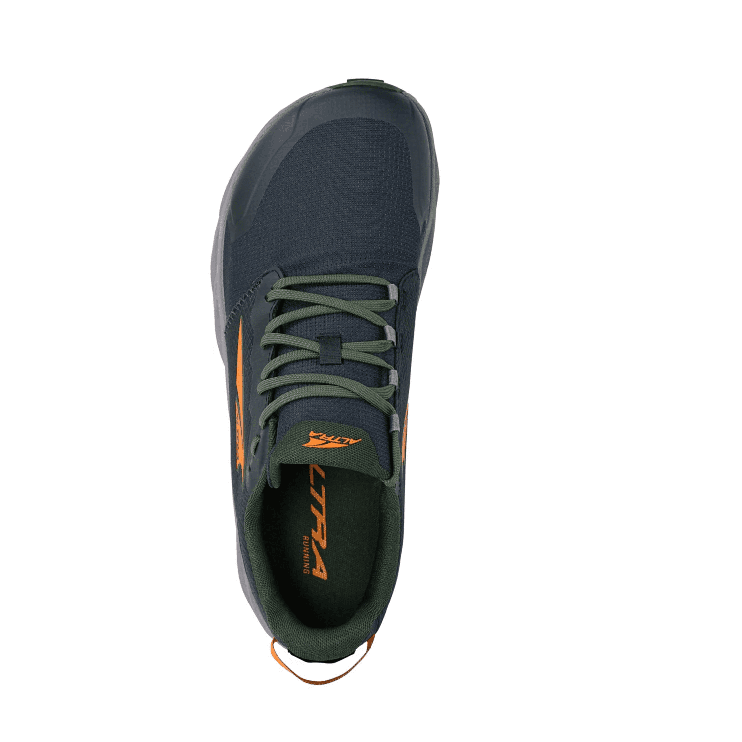 Altra superior toebox