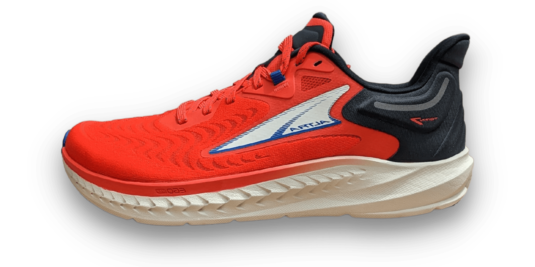 Altra Escalante 4 vs Torin 7 Do you need all that cushion Barefoot Run Review