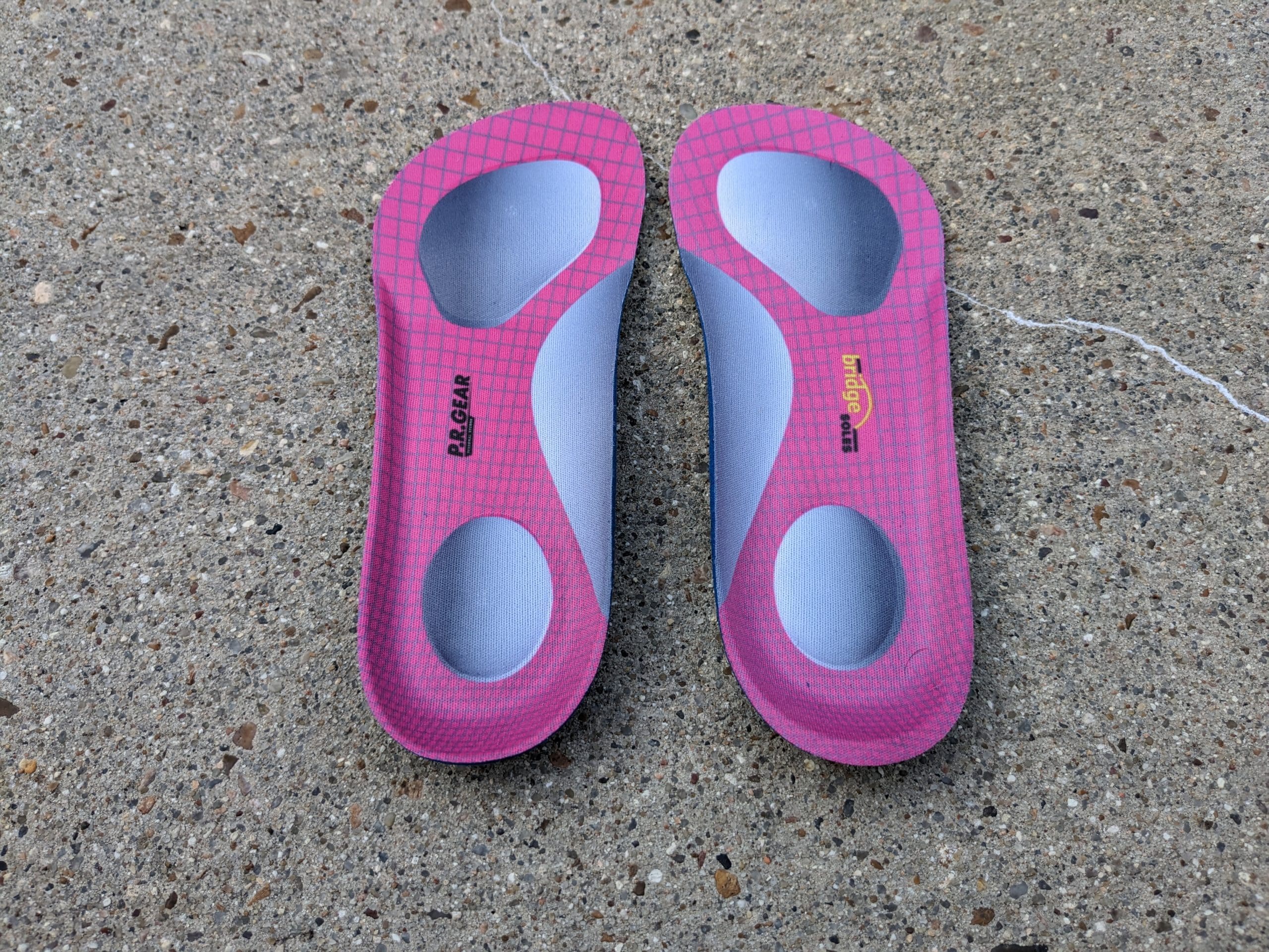 bridge soles how do they work