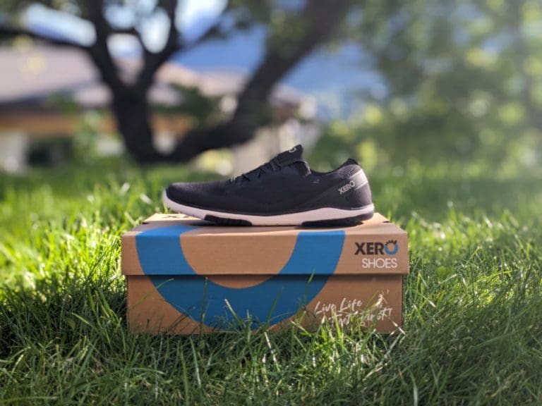 Xero Shoes Nexus Knit hero