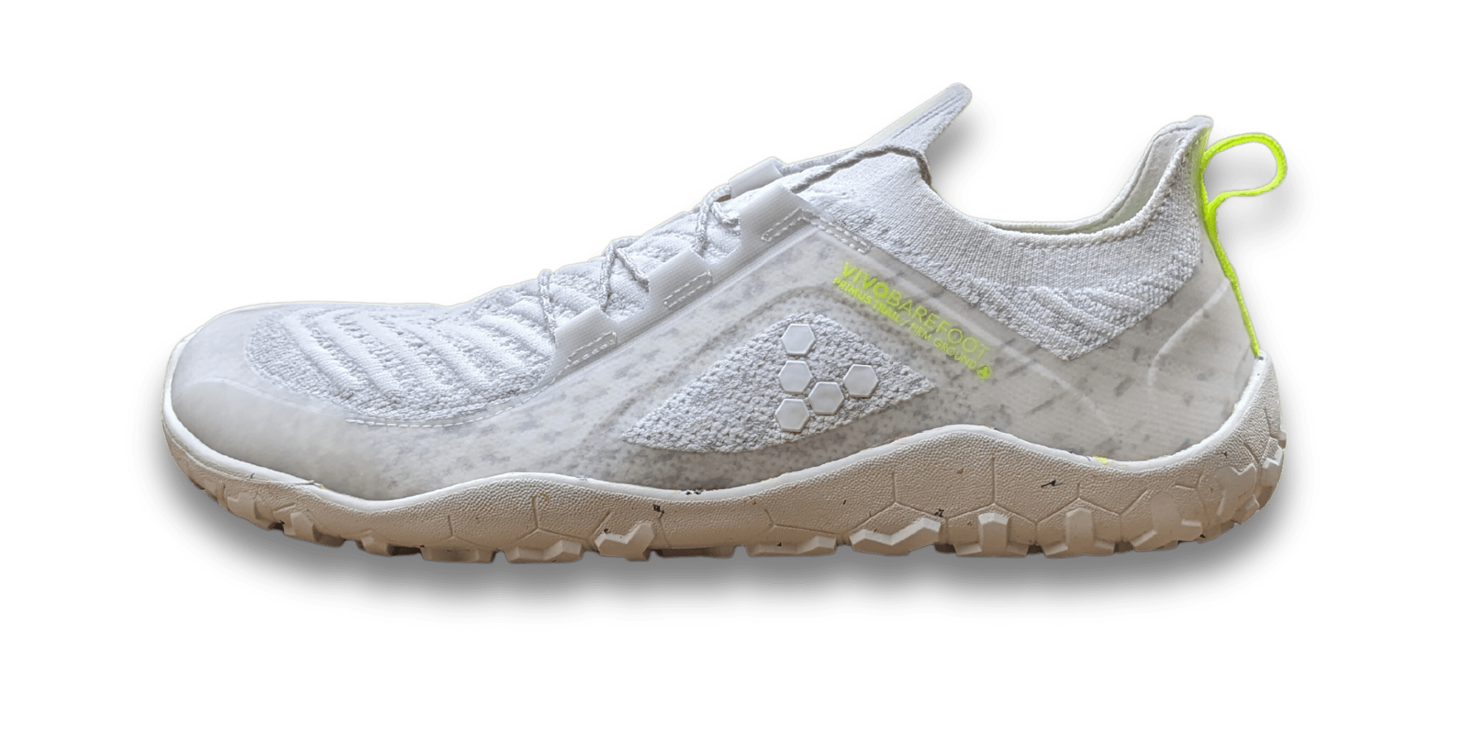 Vivobarefoot Primus Trail Knit