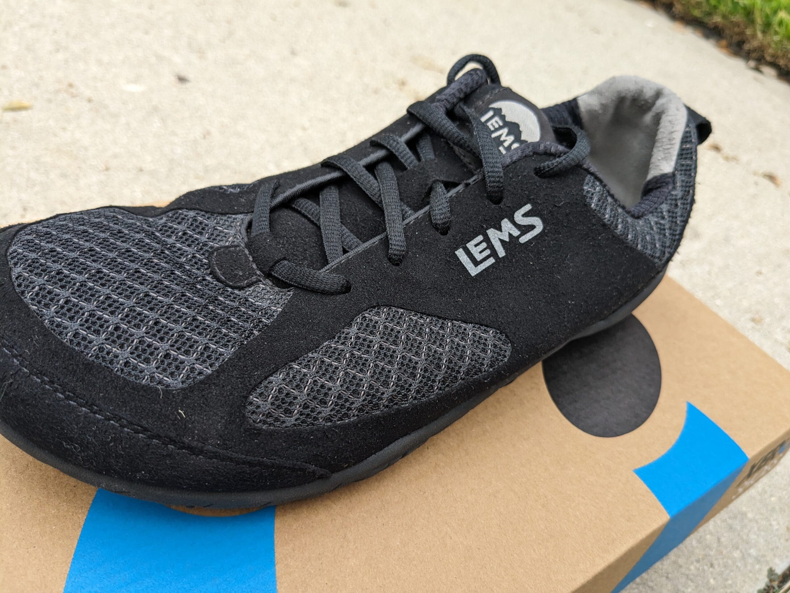 Lems Primal 2 upper