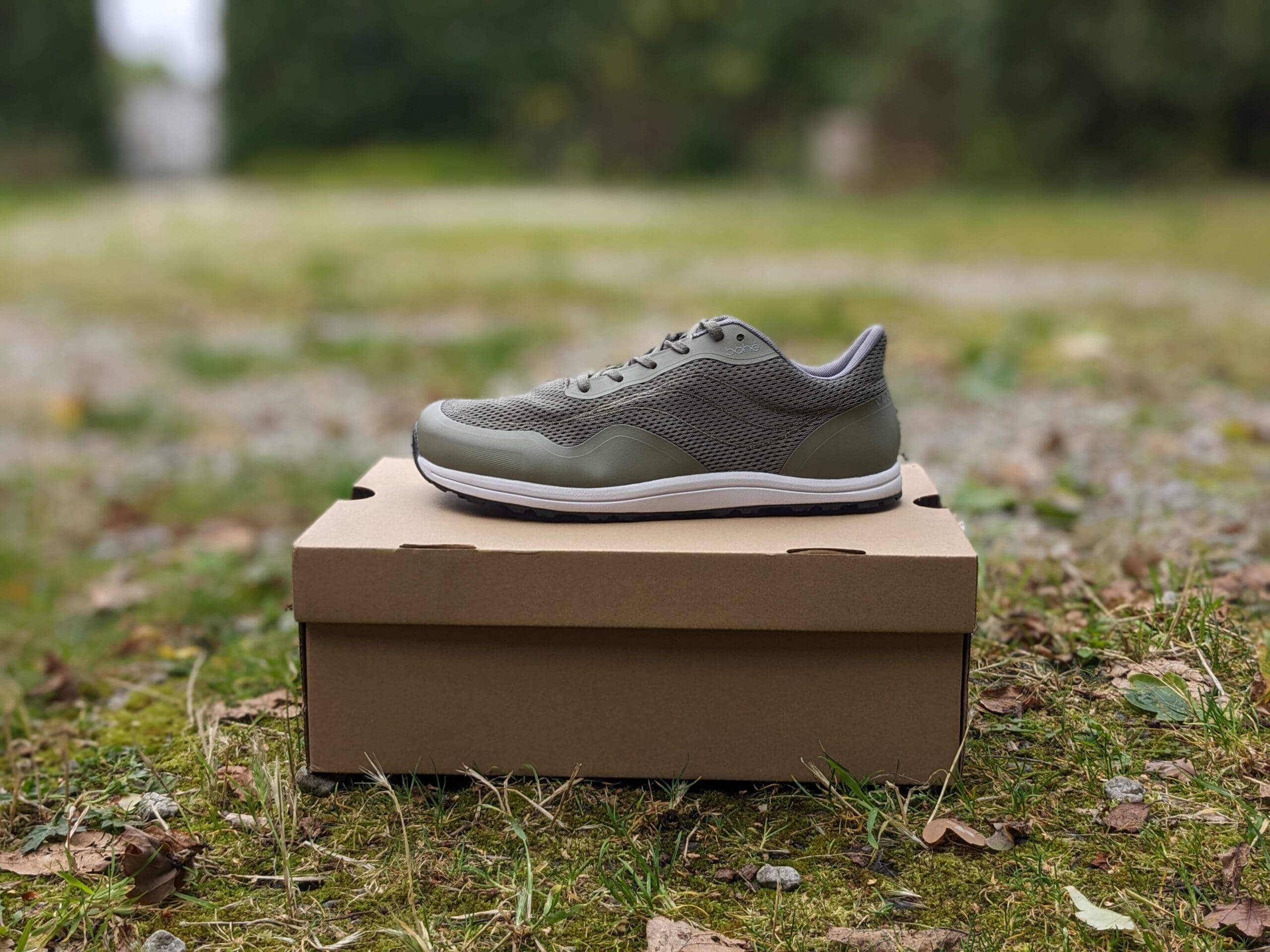 Vivobarefoot Primus Trail Knit FG Review