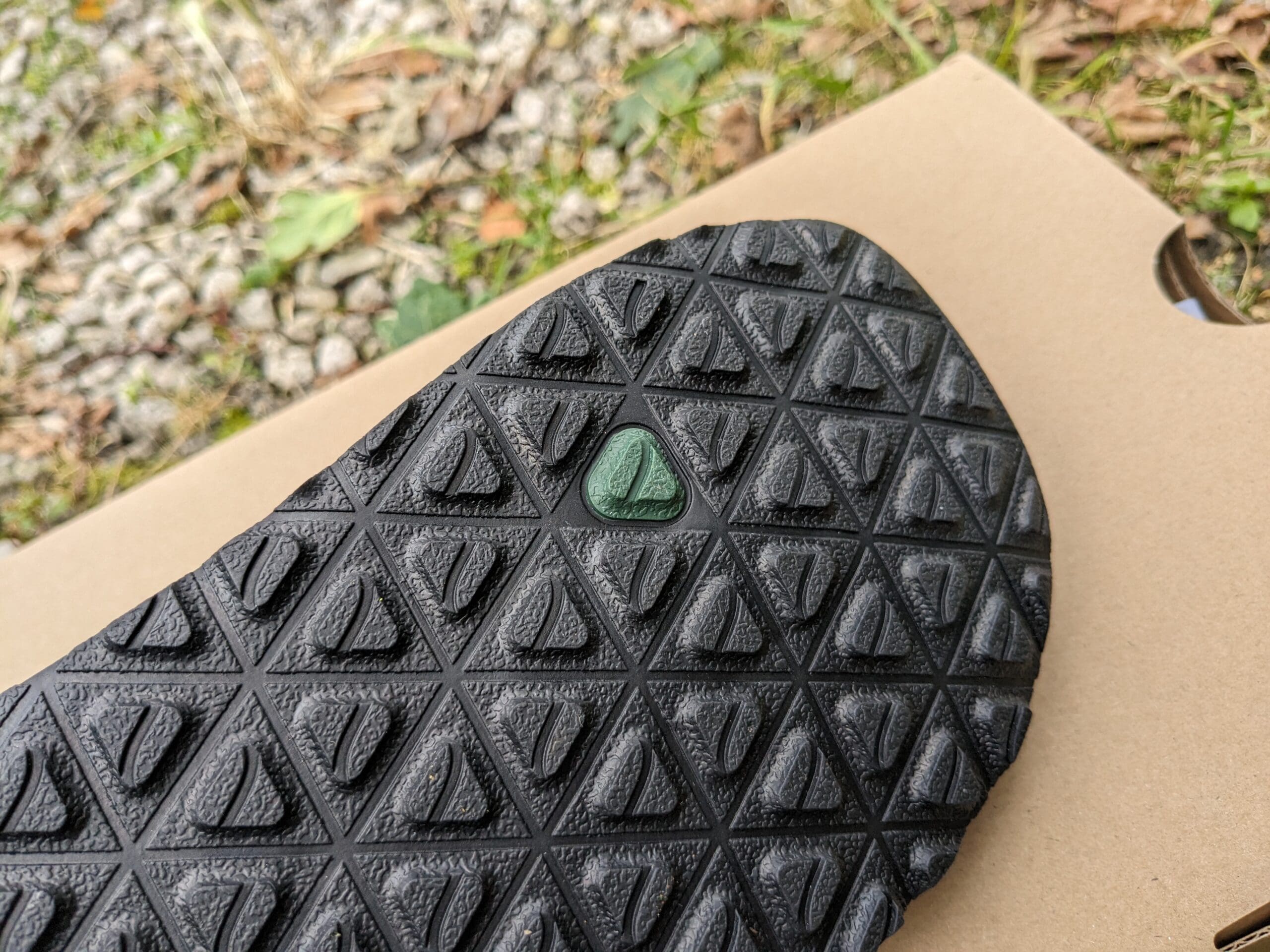 bahe revive outsole