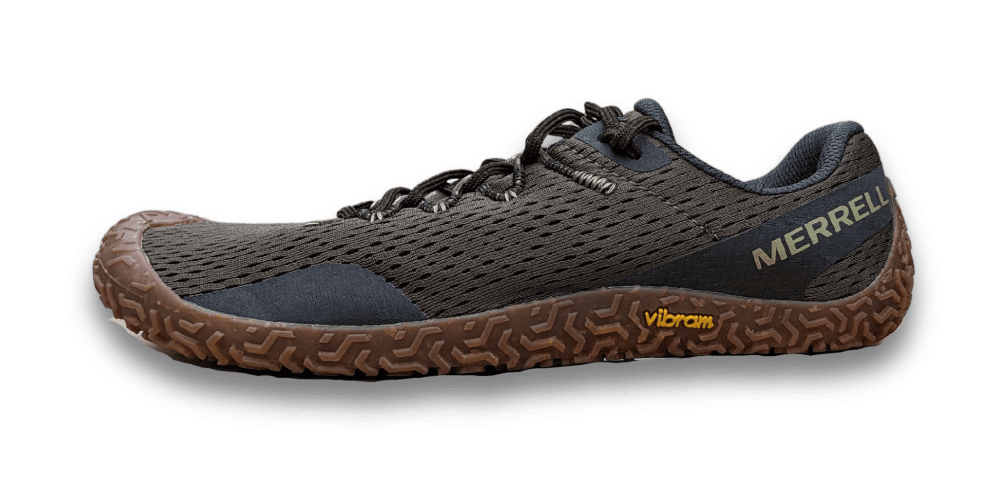 Merrell Vapor Glove 6 outline