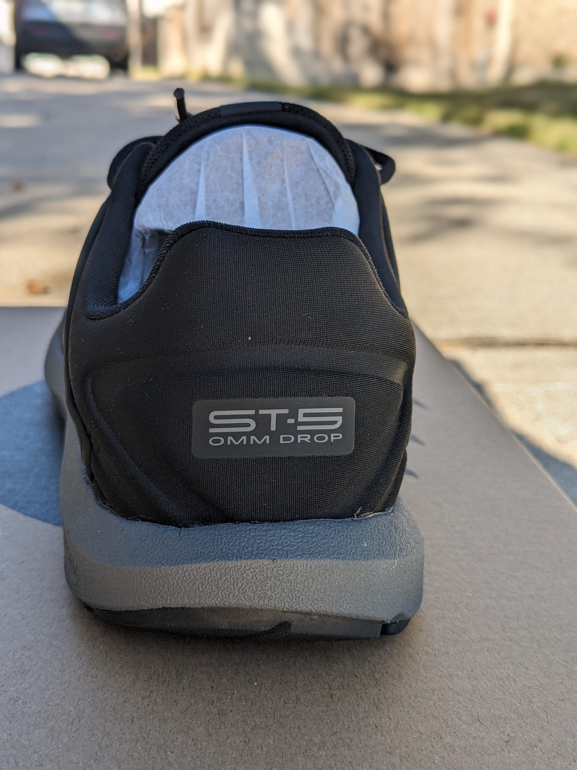 topo st 5 heel