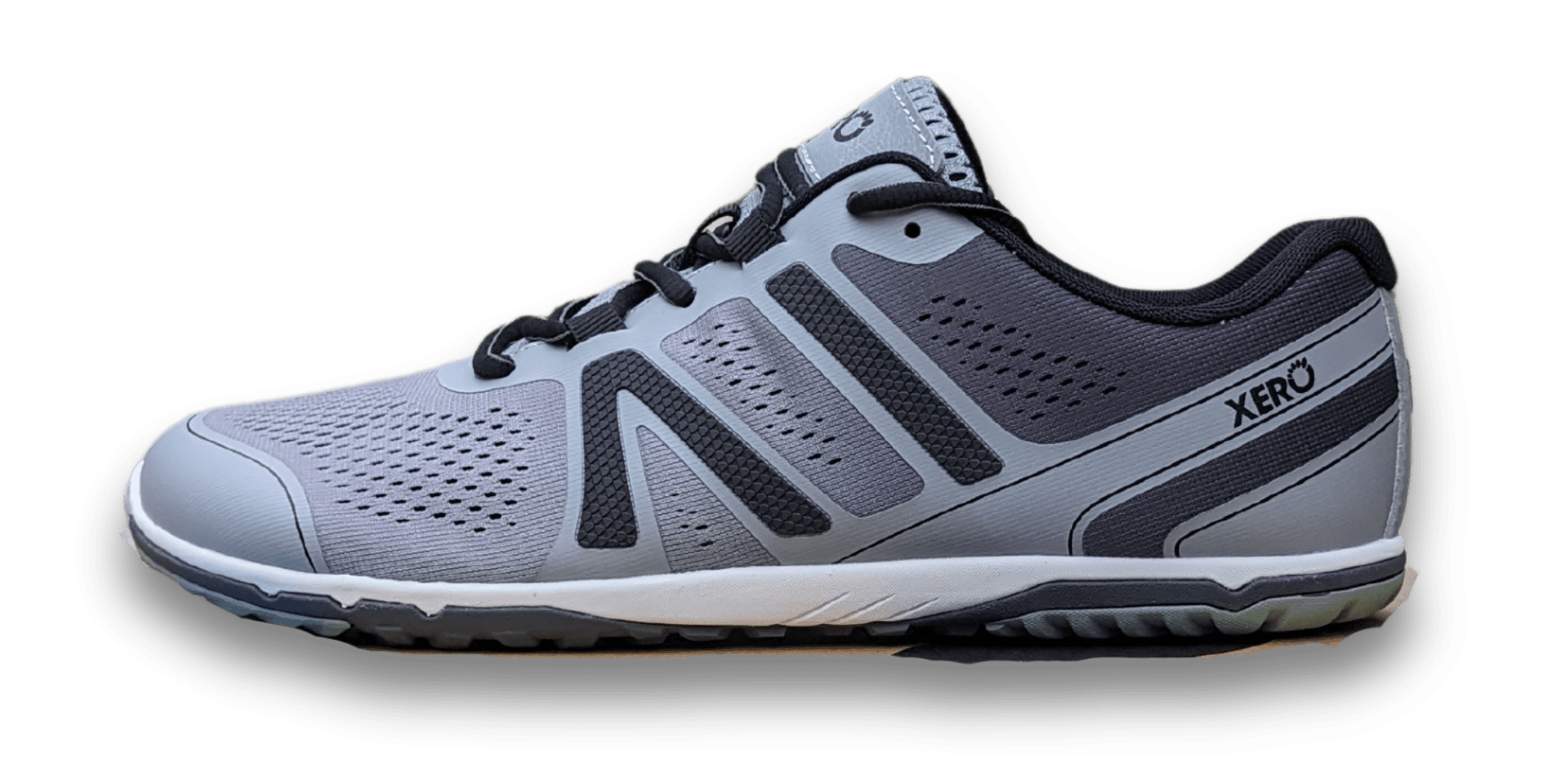Merrell Vapor Glove 6 outline
