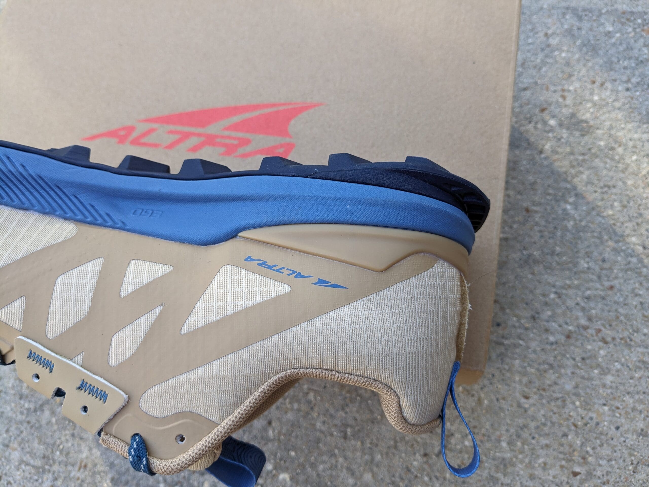 Altra Superior Review