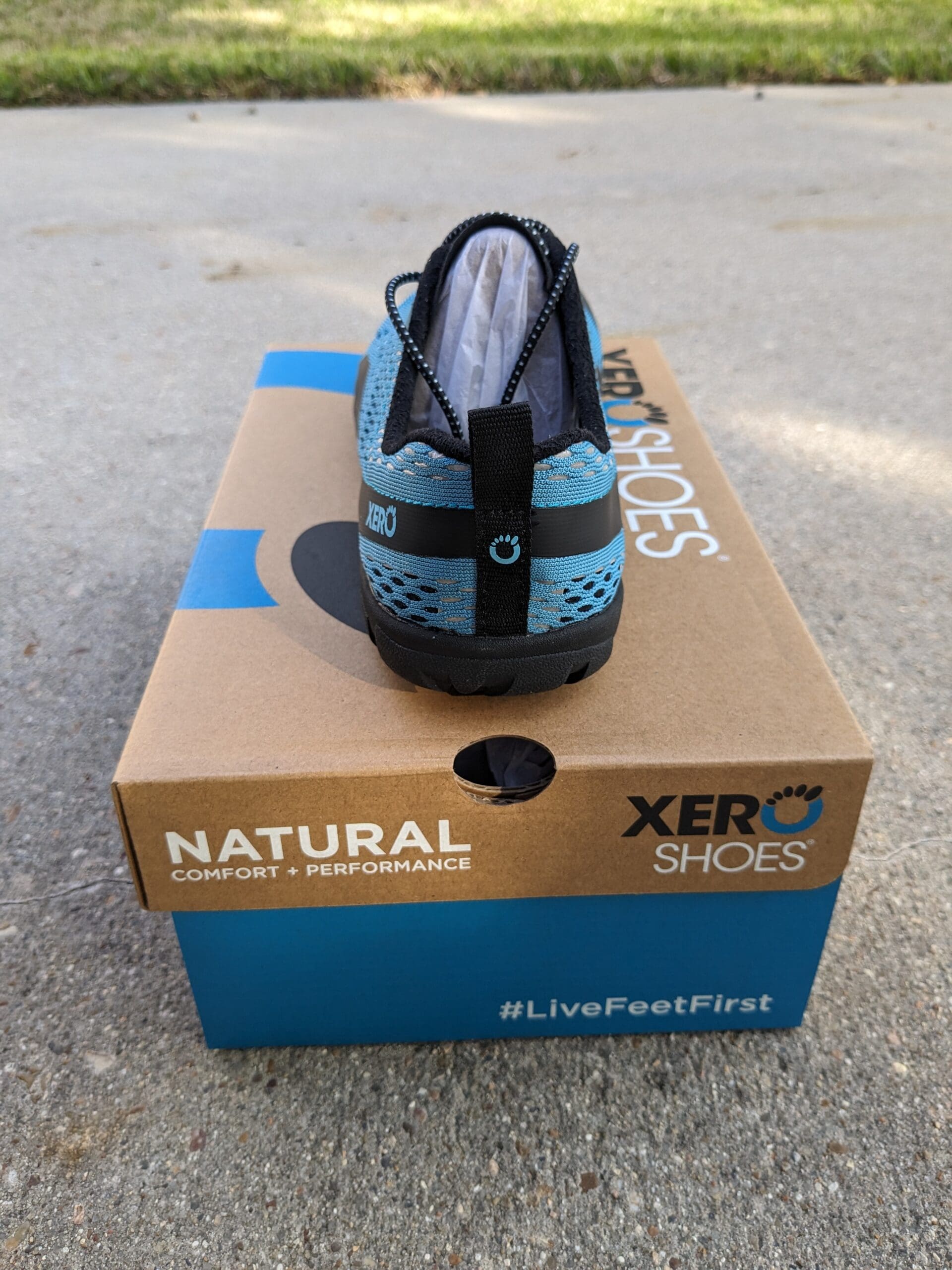 xero shoes aqua x sport heel