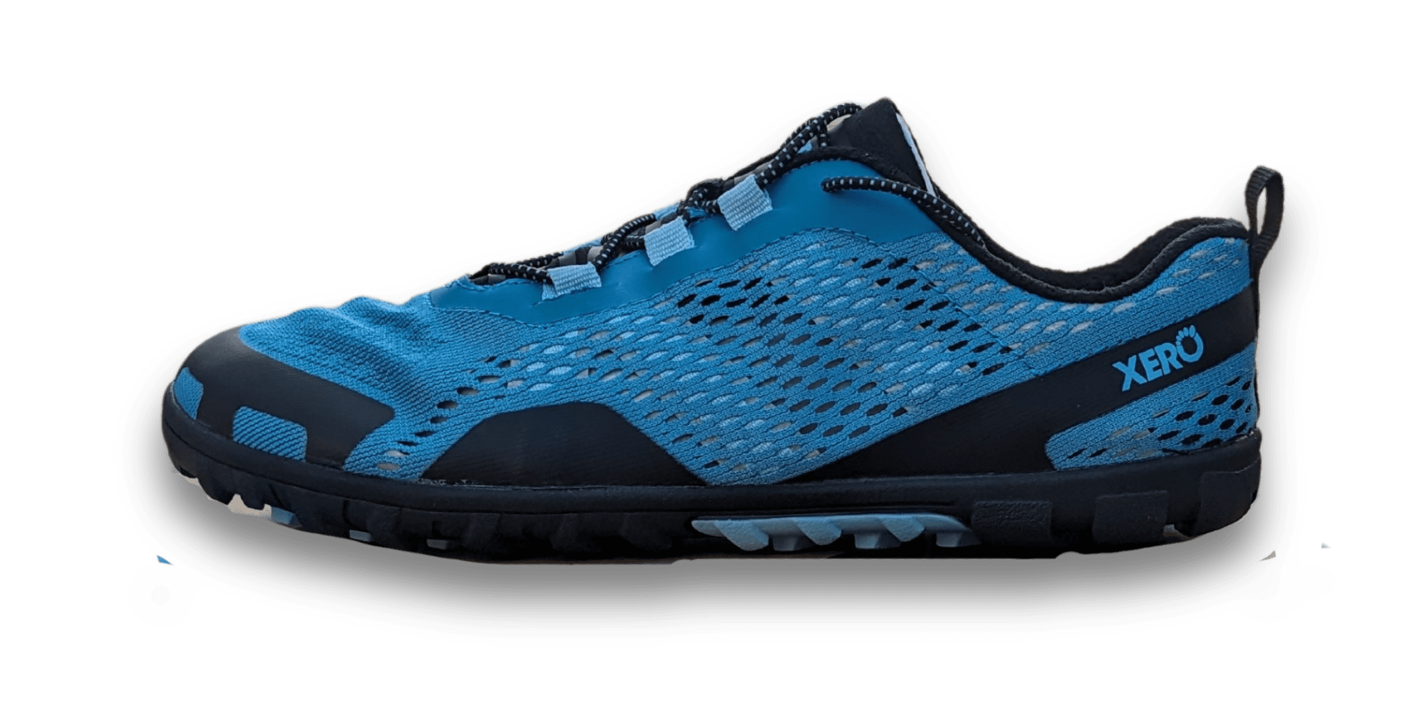 Merrell Vapor Glove 6 outline