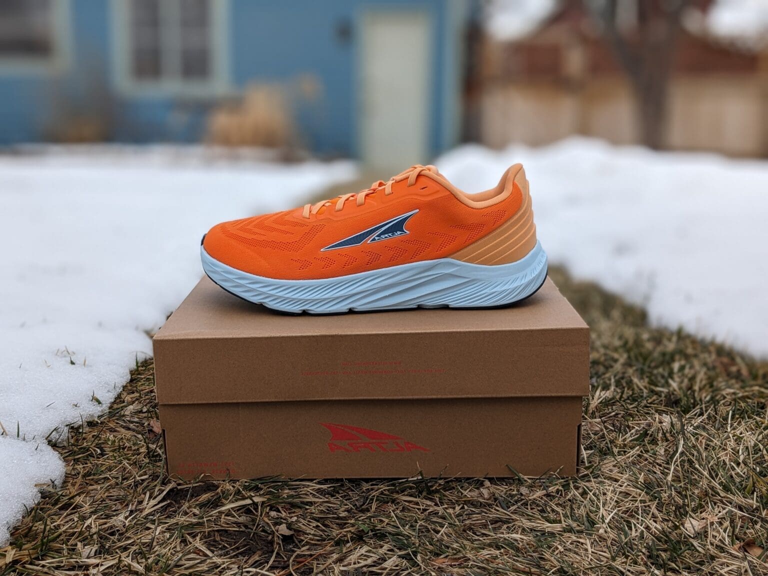 Are Altra Shoes Truly Barefoot? Does it matter? Find Out Here!