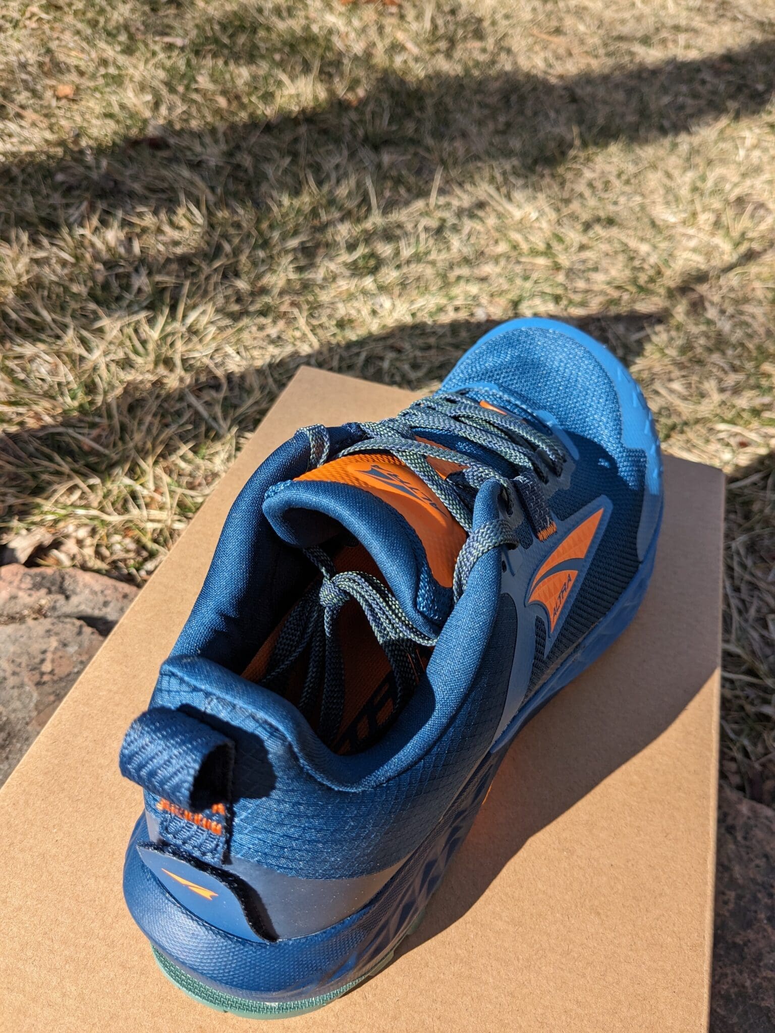 altra timp 5 review