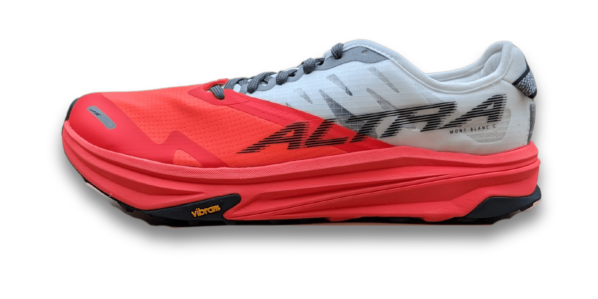 Altra Mont Blanc Carbon