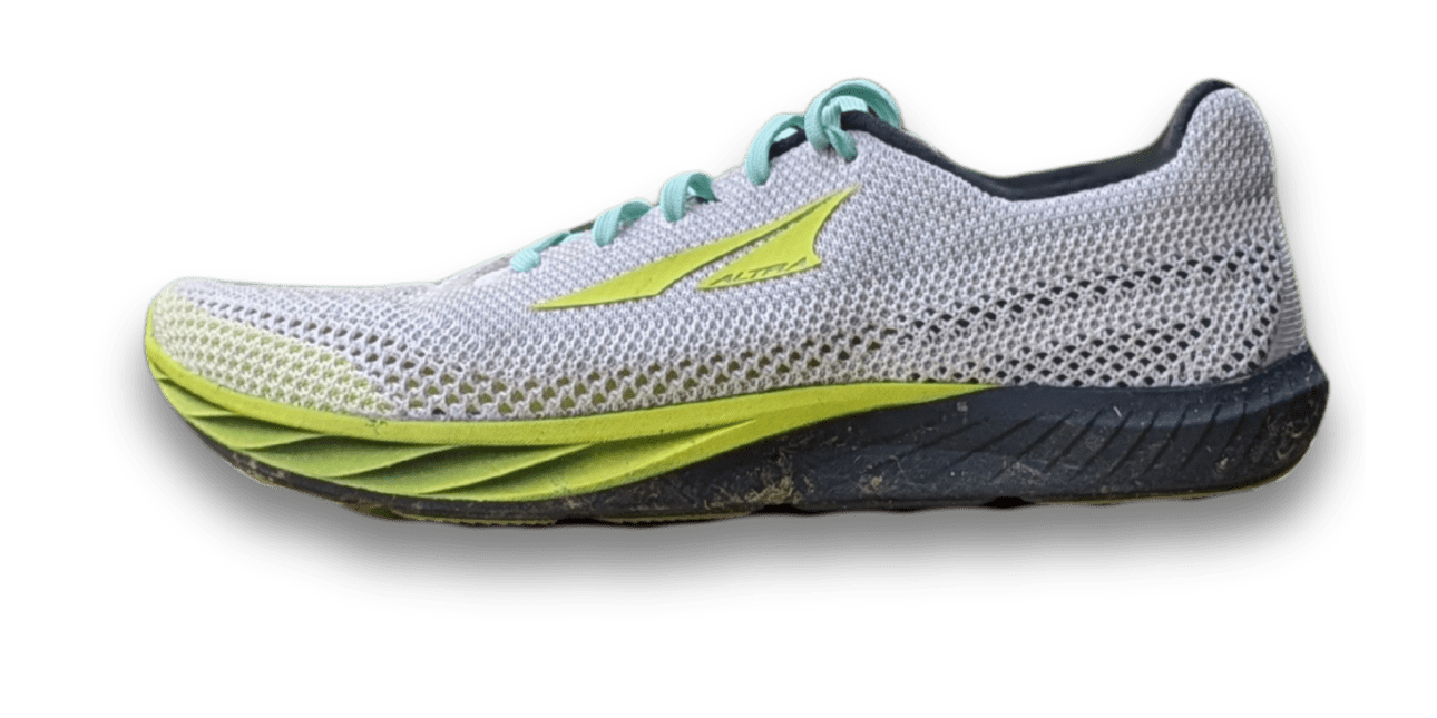 Altra Escalante 4 Review - Back to the old school Escalante!? - Barefoot Run Review
