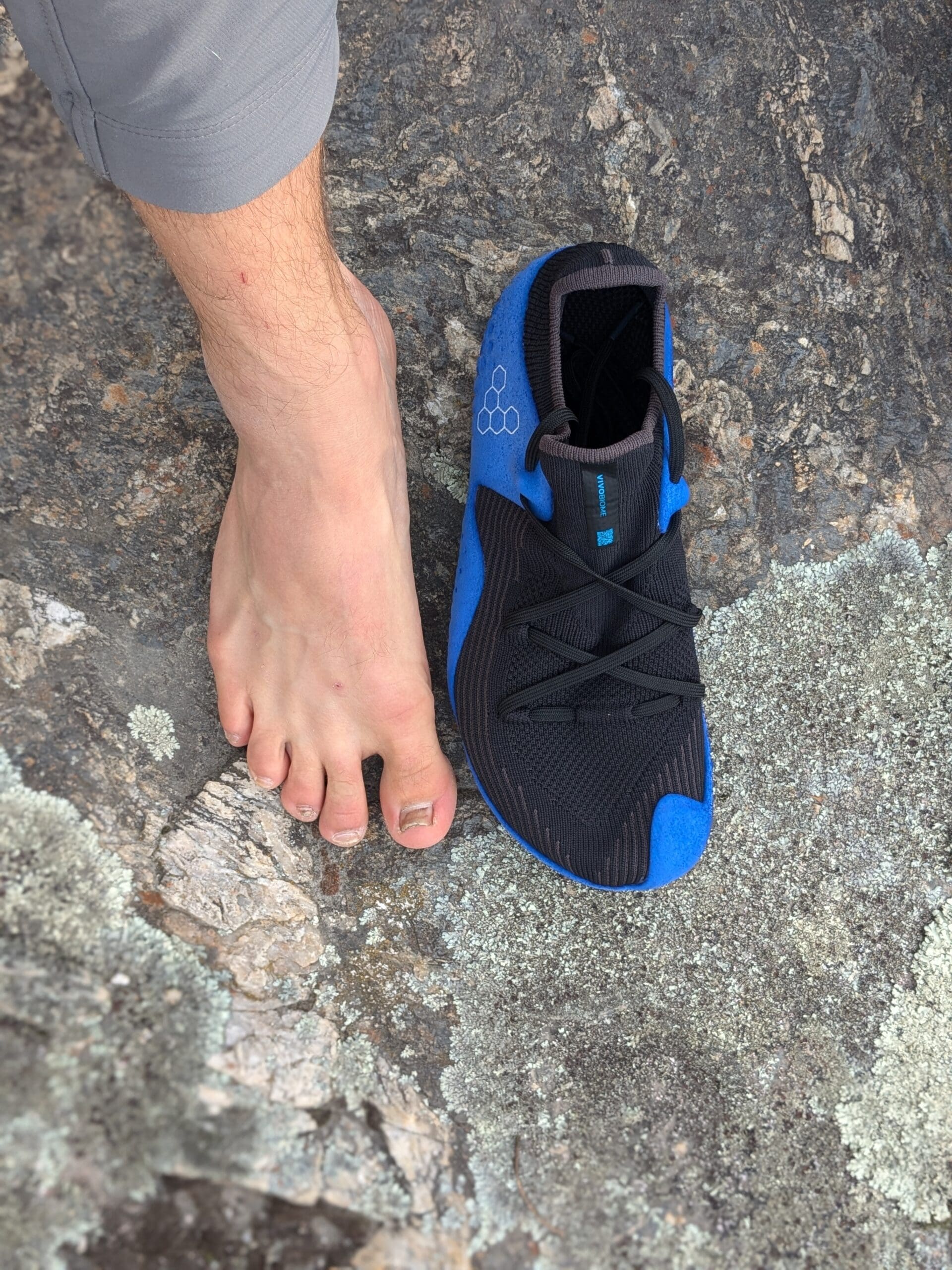 Why Toe Boxes Should Match Your Foot Shape: A Guide to Finding the ...