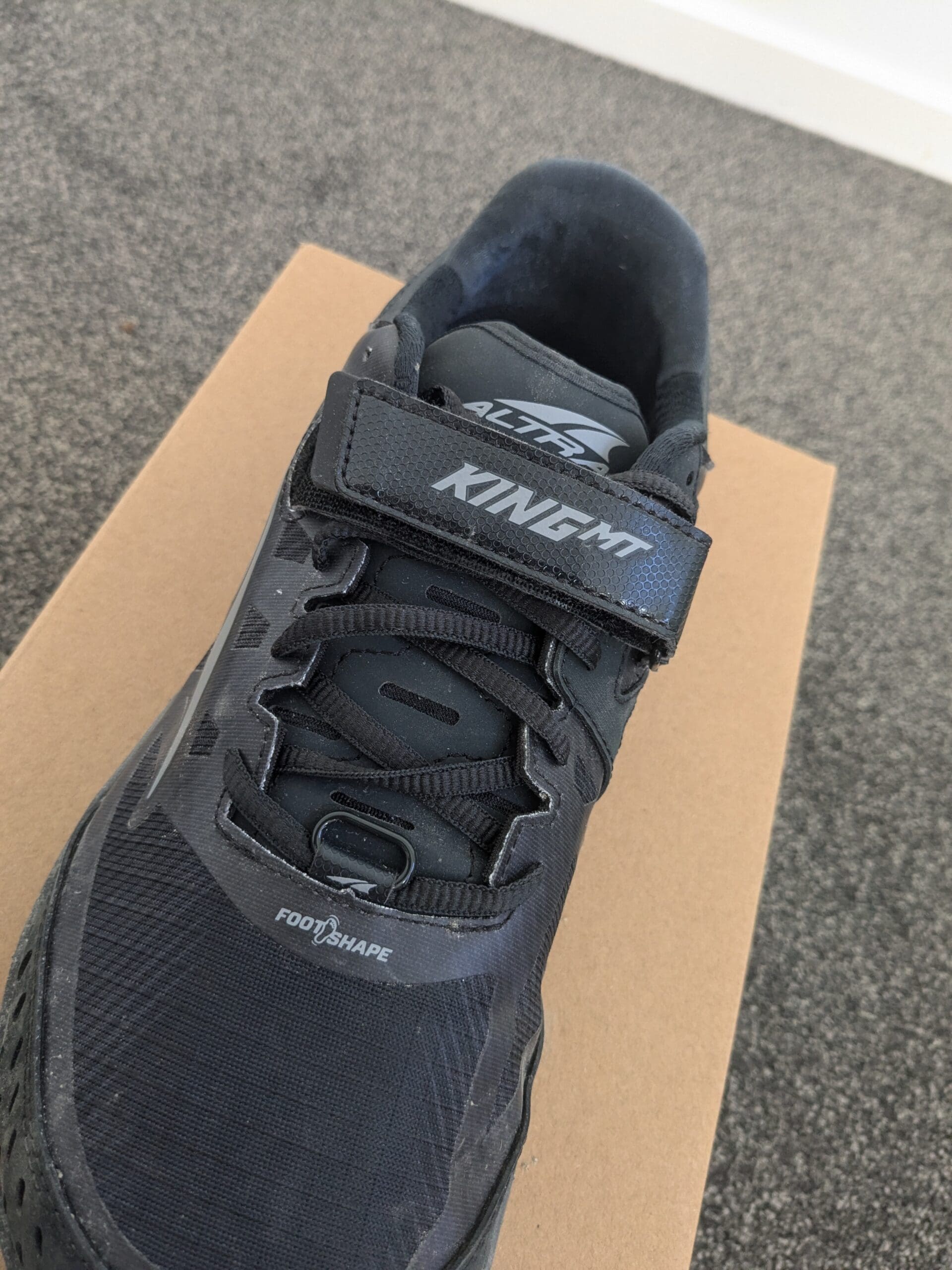 altra king mt 2 strap