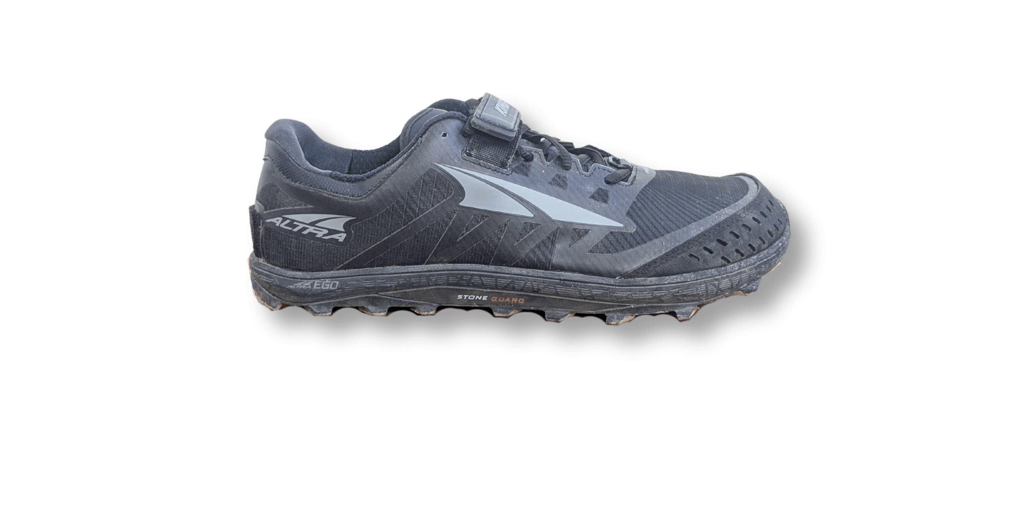 Altra Mont Blanc Carbon