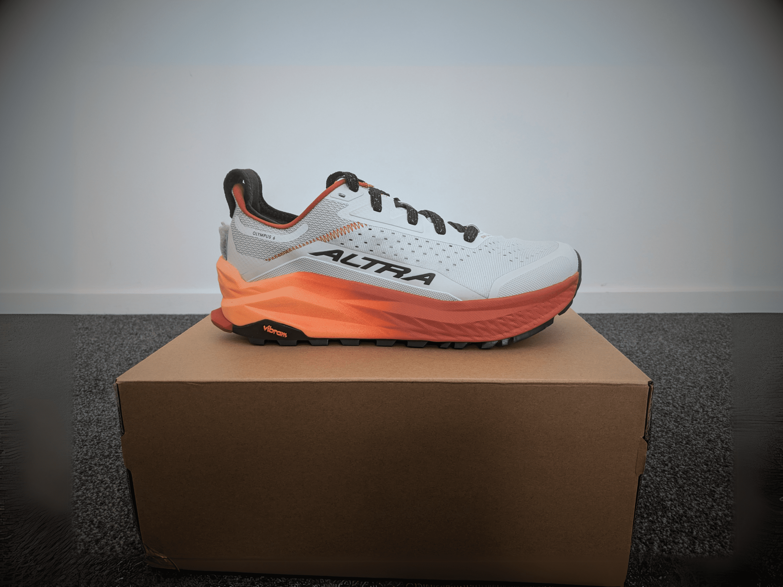 altra olympus 6 hero