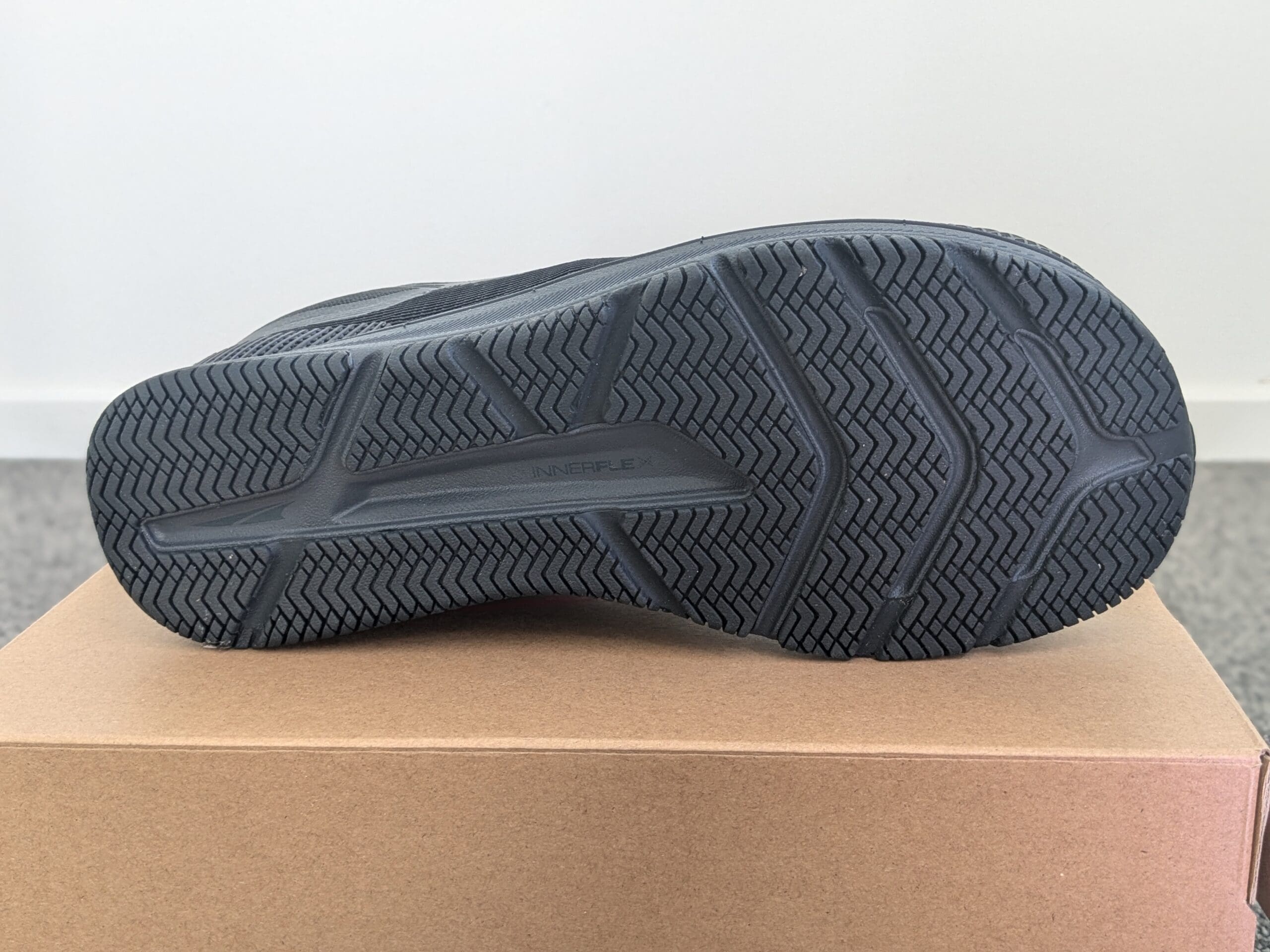 altra solstice xt 3 outsole