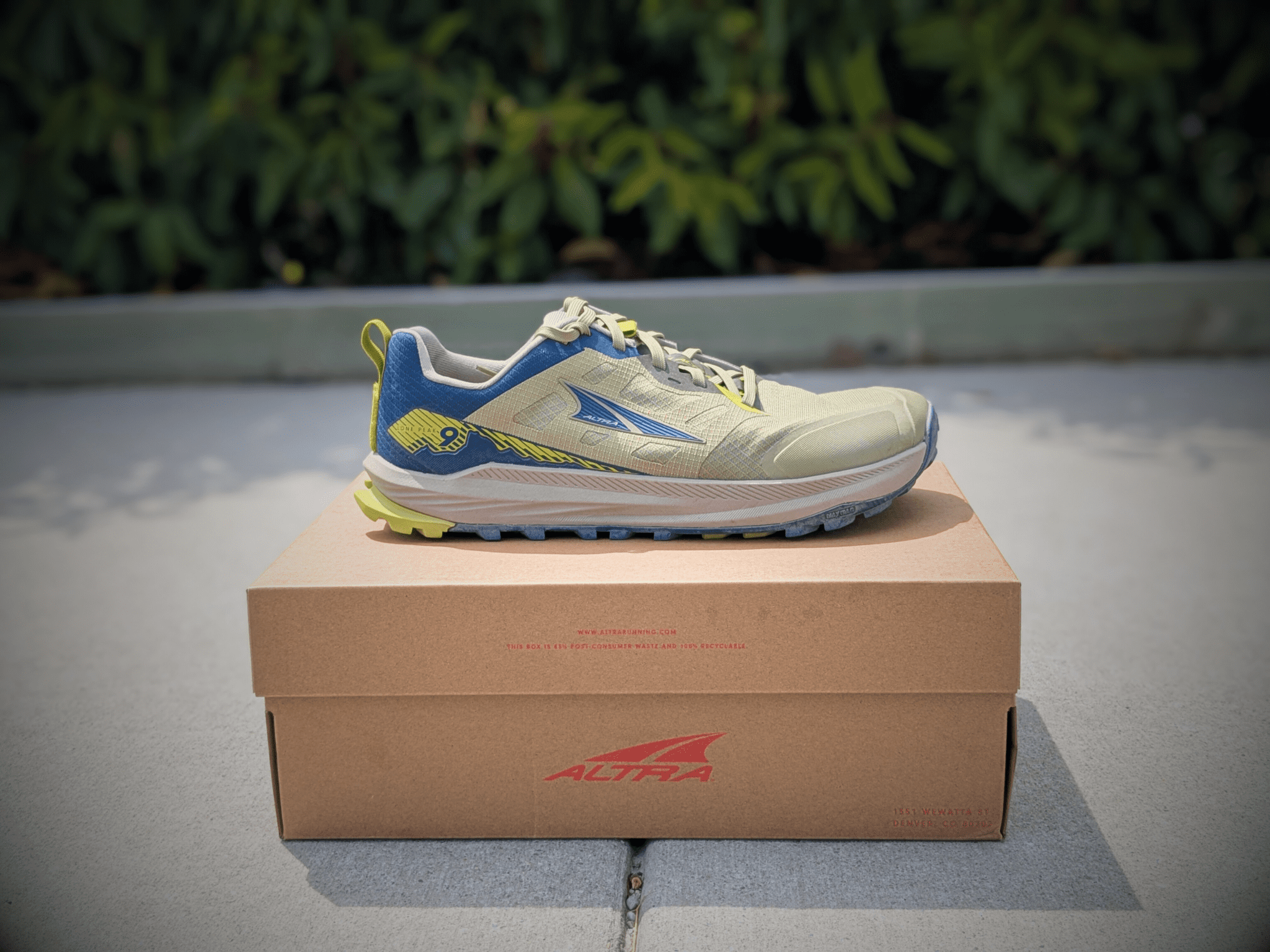 altra lone peak 9 hero