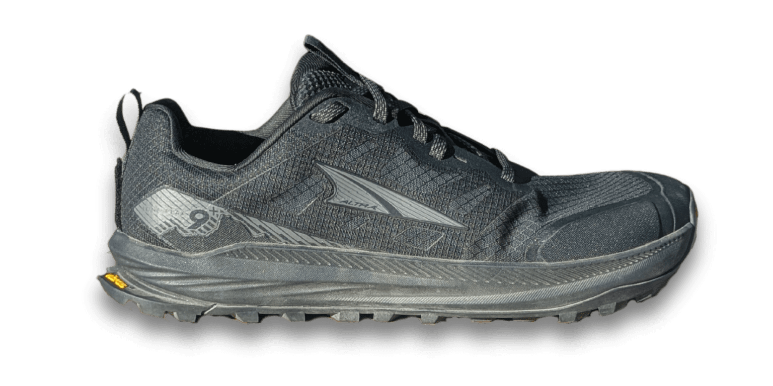 altra lone peak v flex