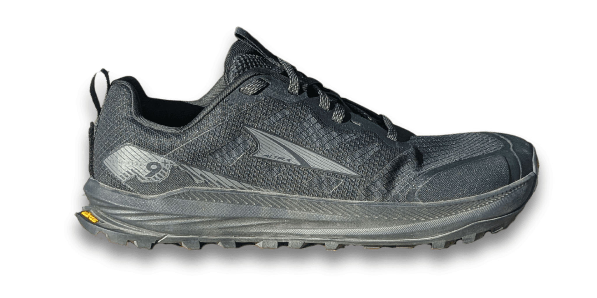 Merrell Vapor Glove 6 outline