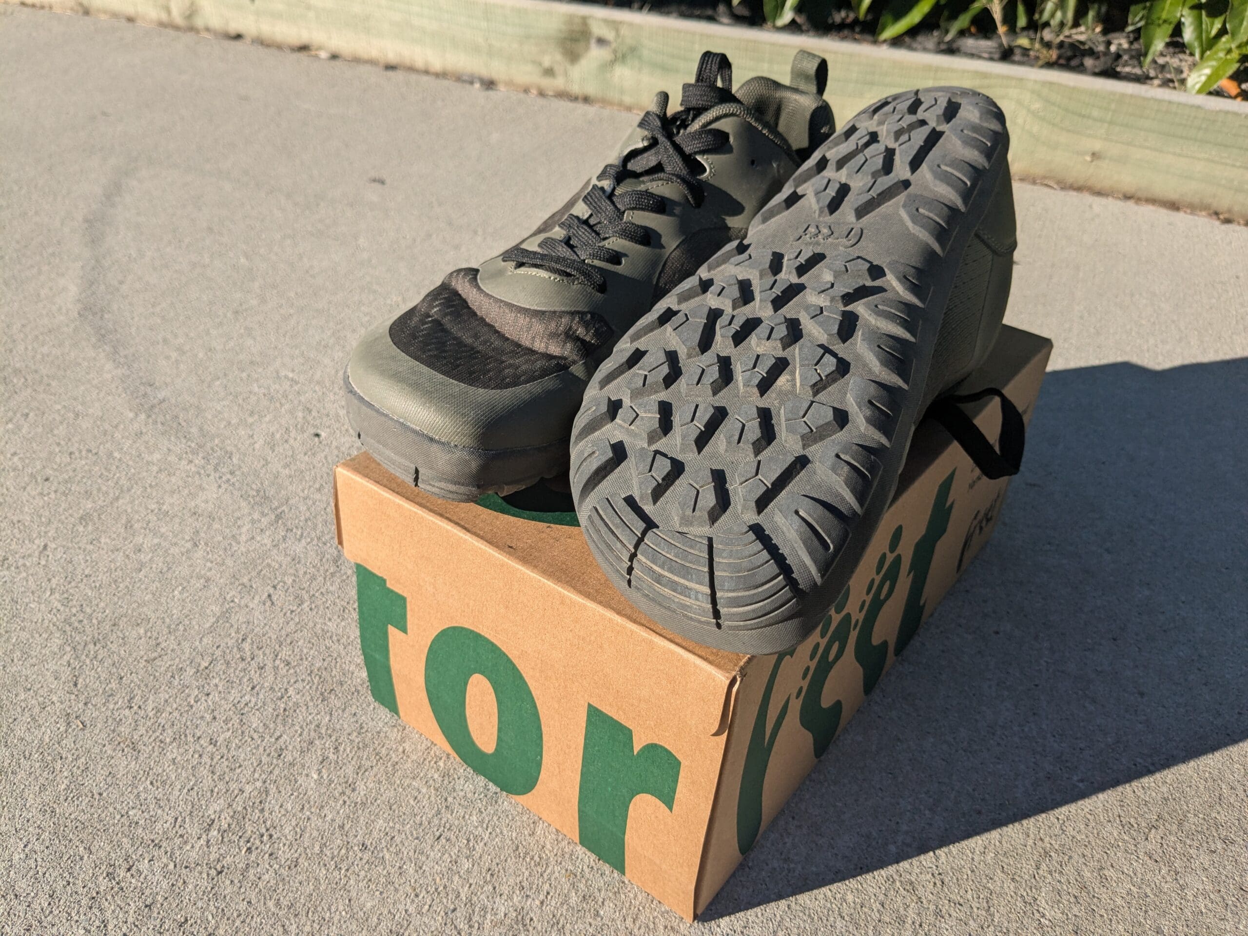 freet feldom 2 durability