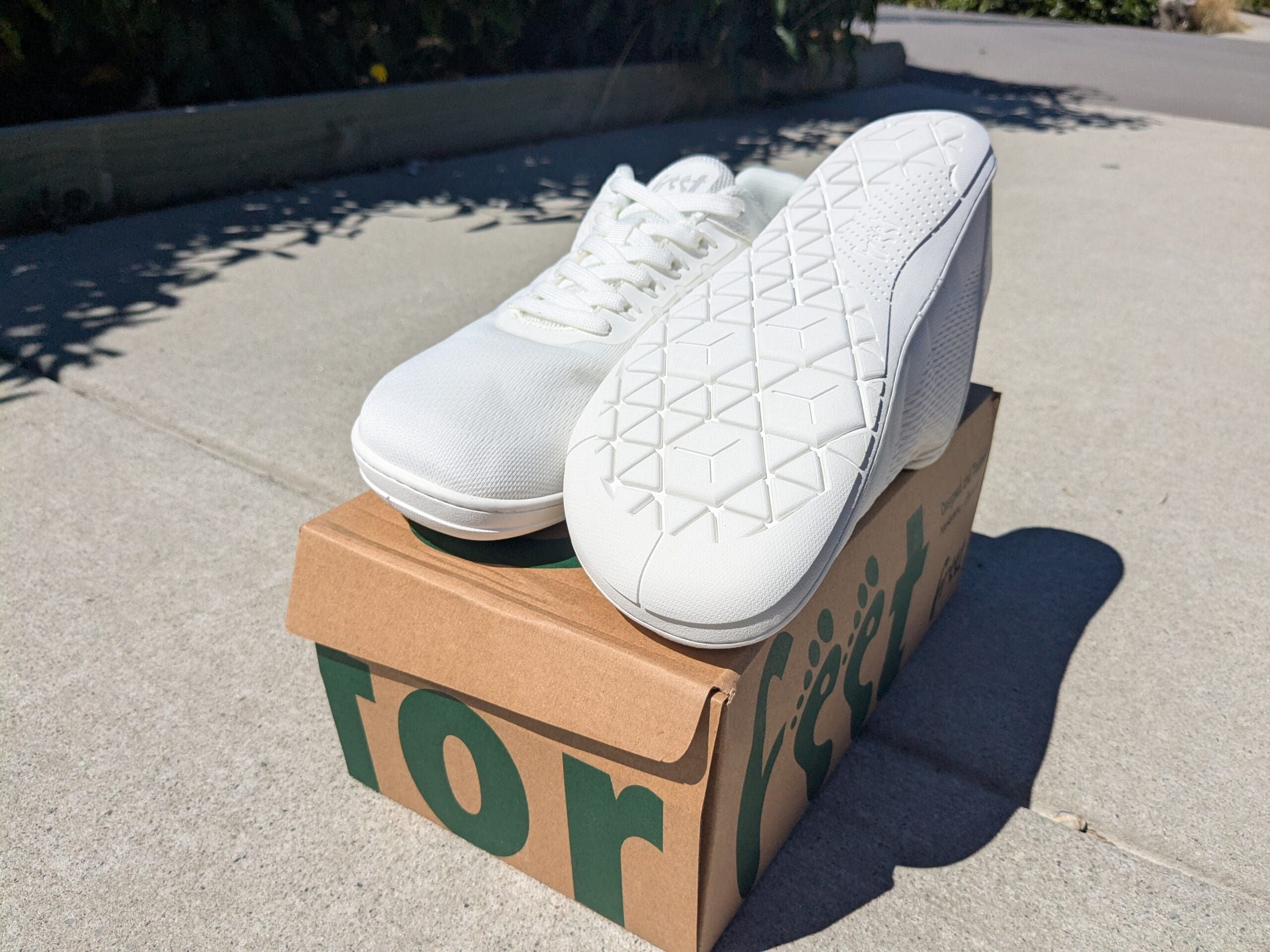 freet vibe 2 durability