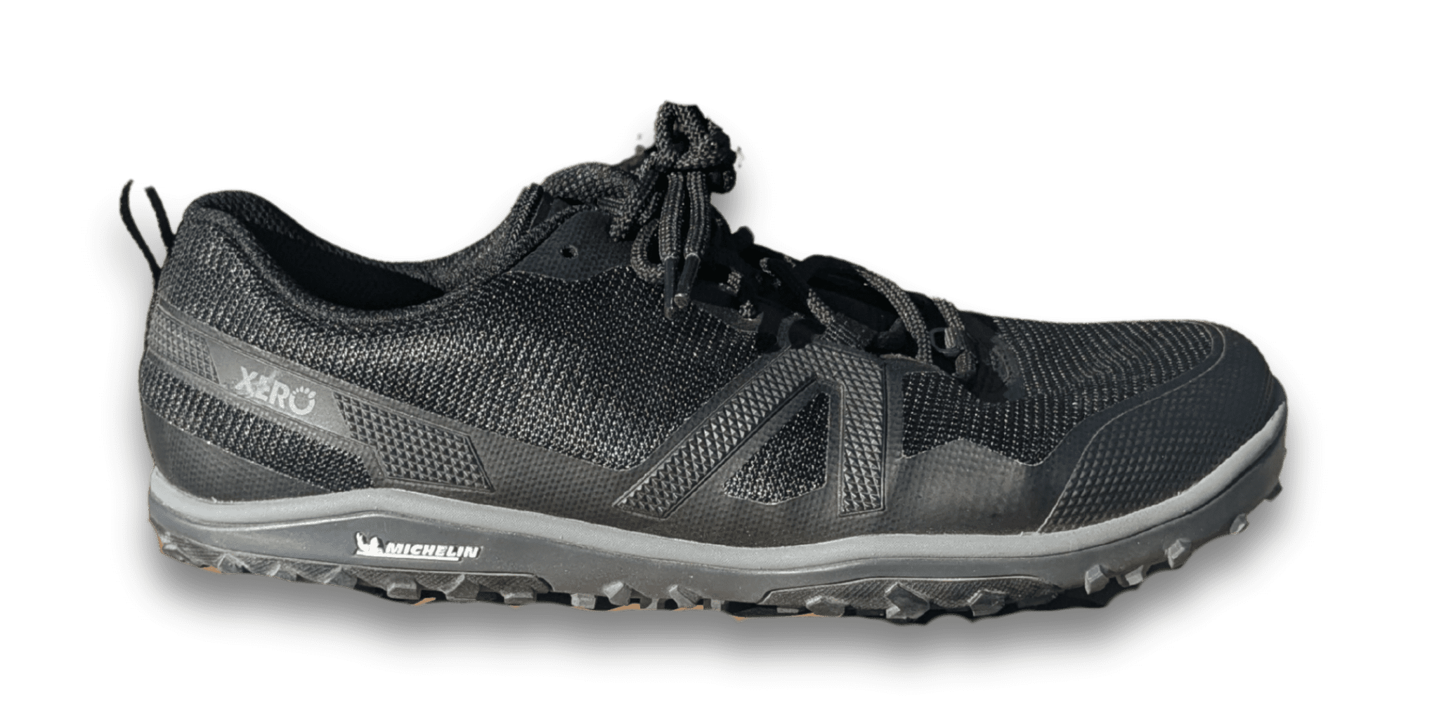 Merrell Vapor Glove 6 outline