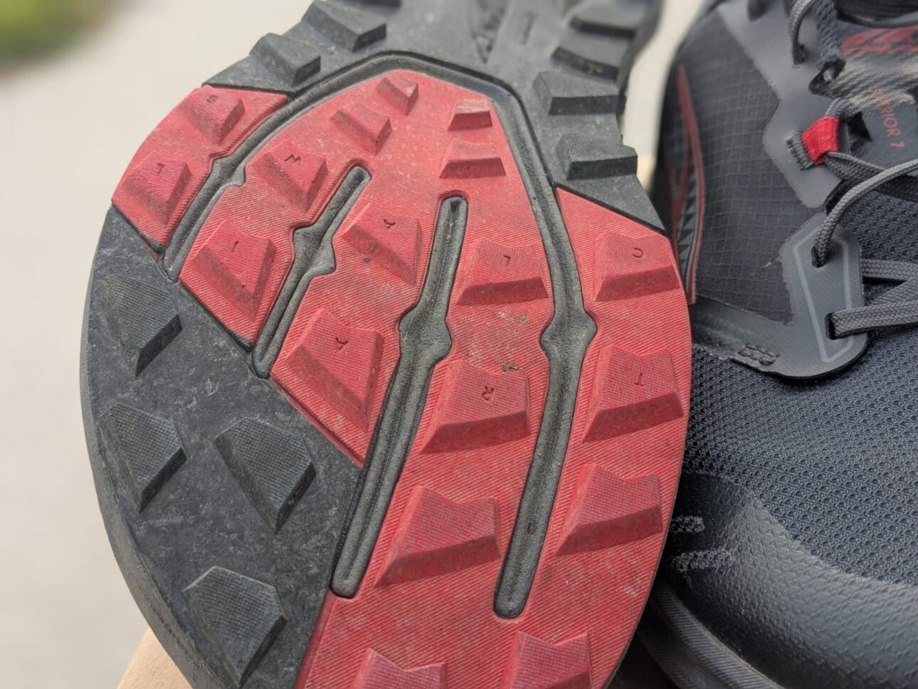 Altra Superior 7 Review - The Minimal King Continues! - Barefoot Run Review