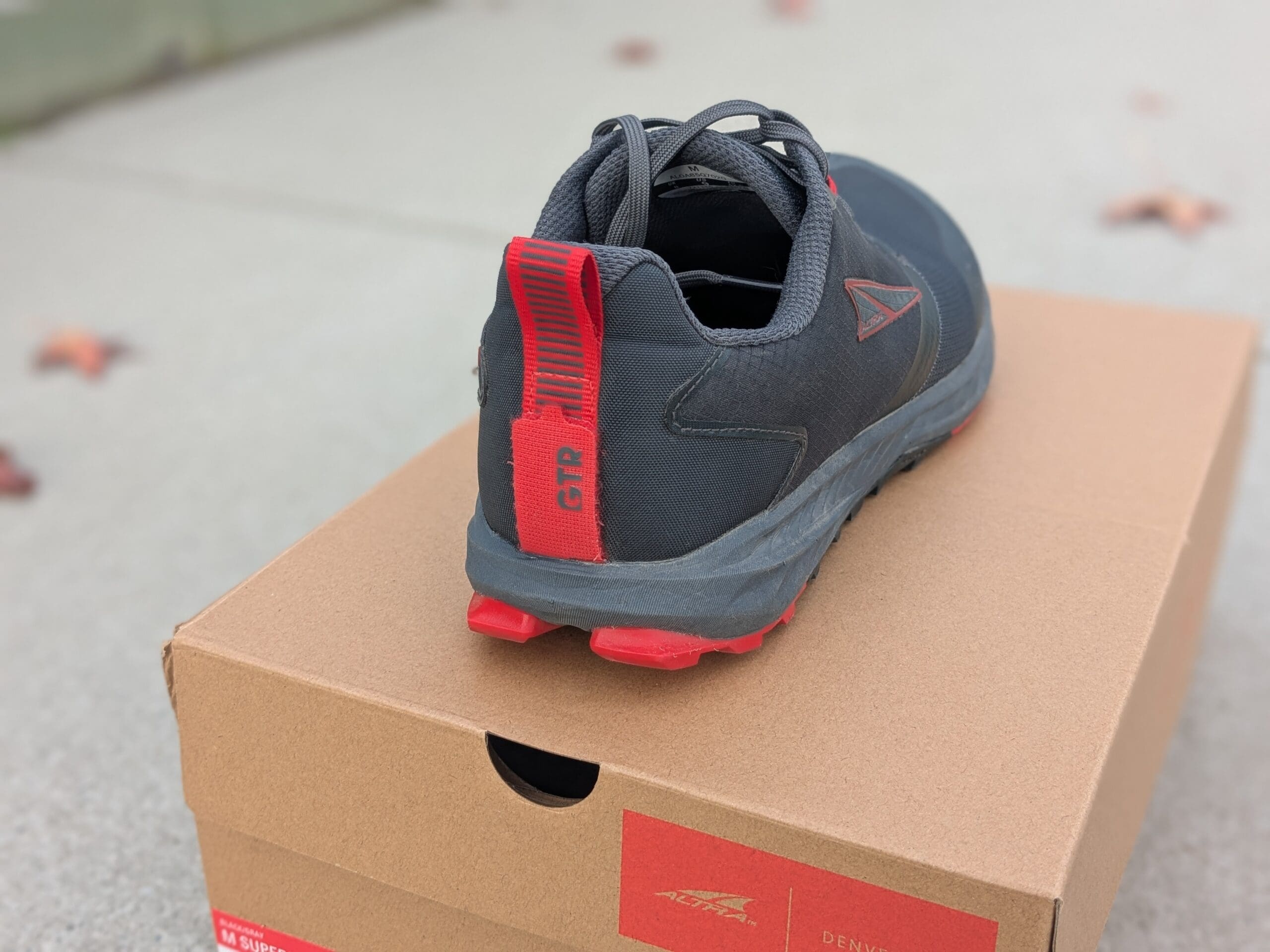 altra superior 7 heel