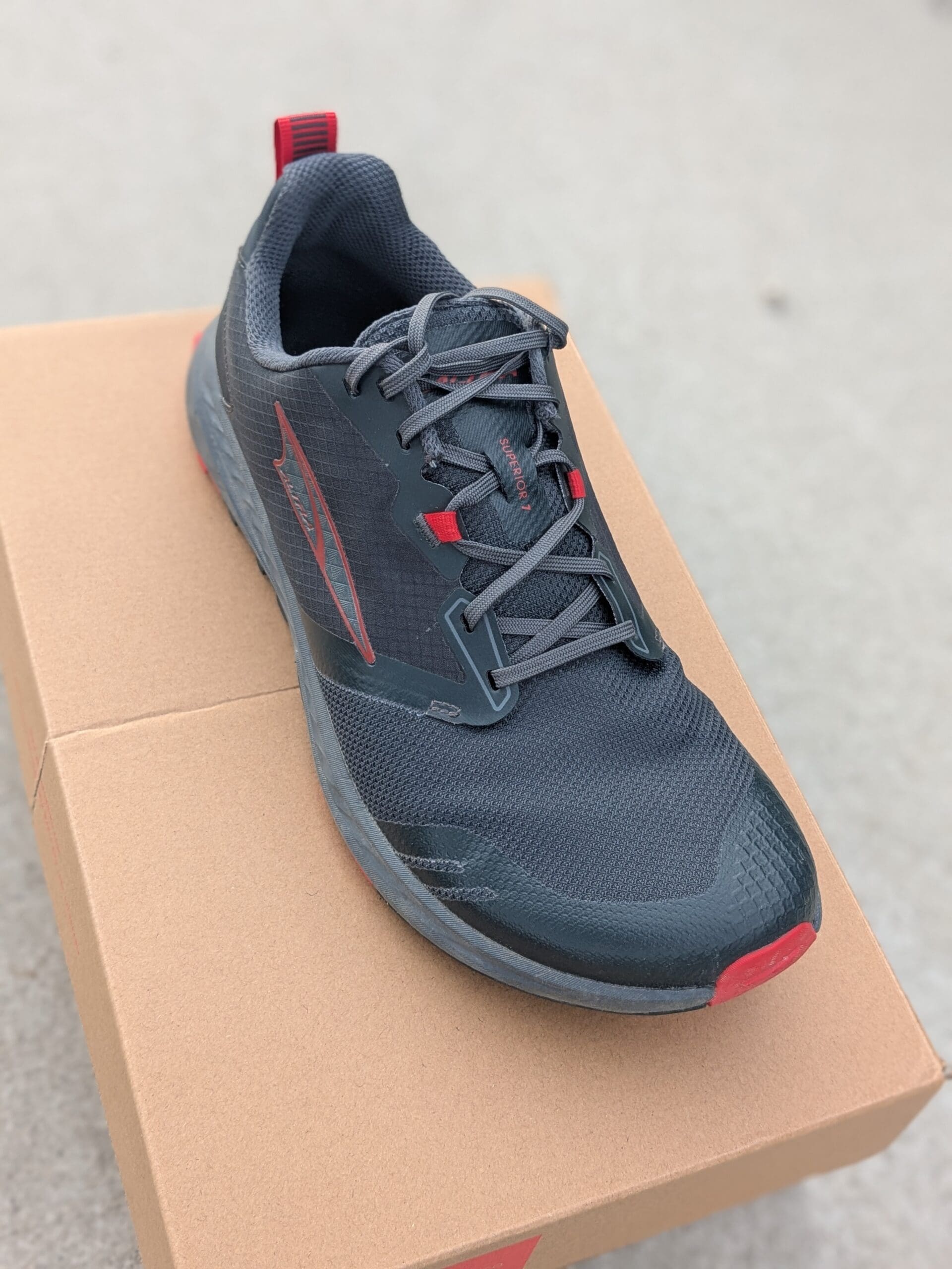 altra superior 7 style