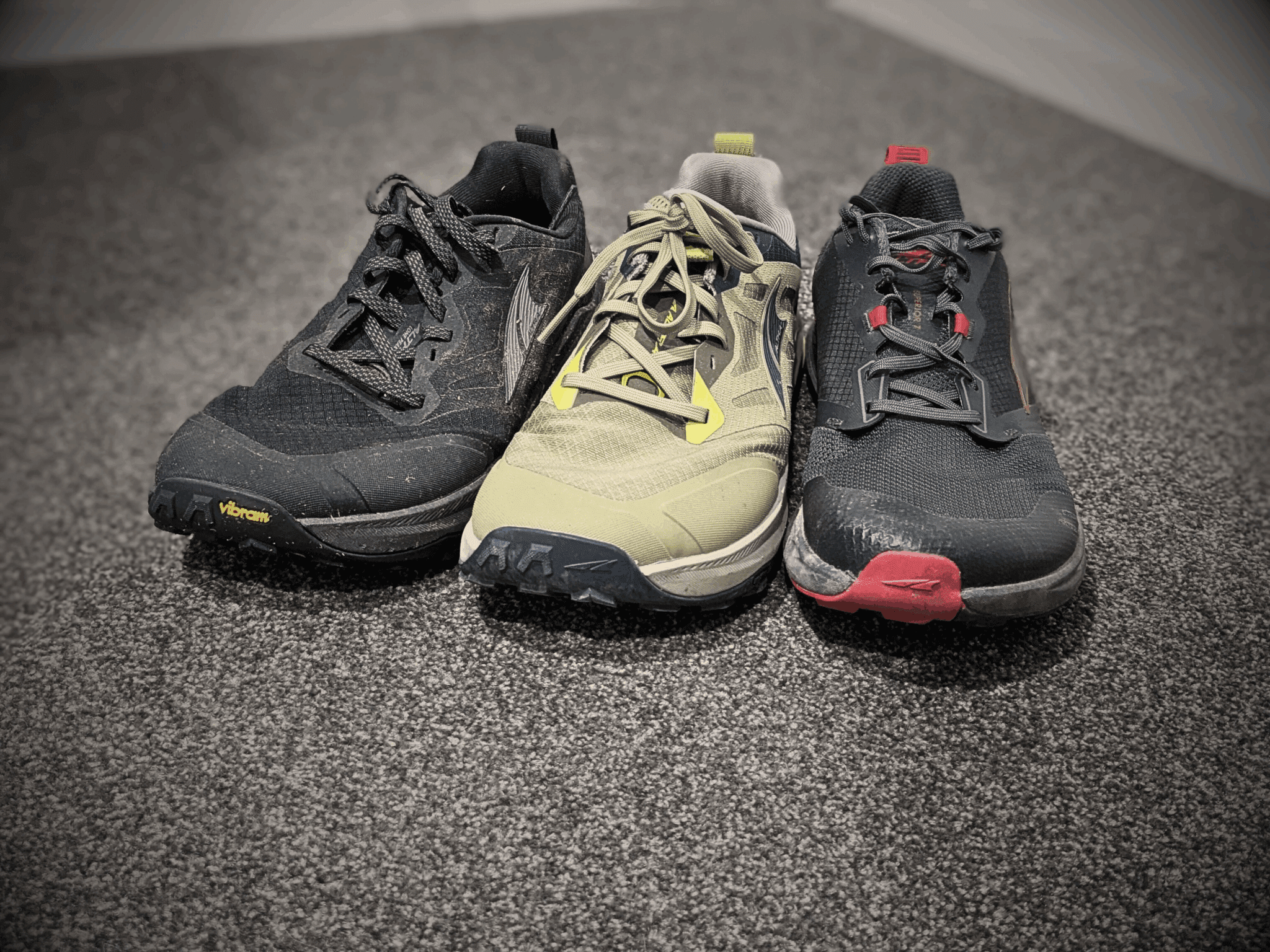 altra superior 7 lone peak 9 9 plus comparison