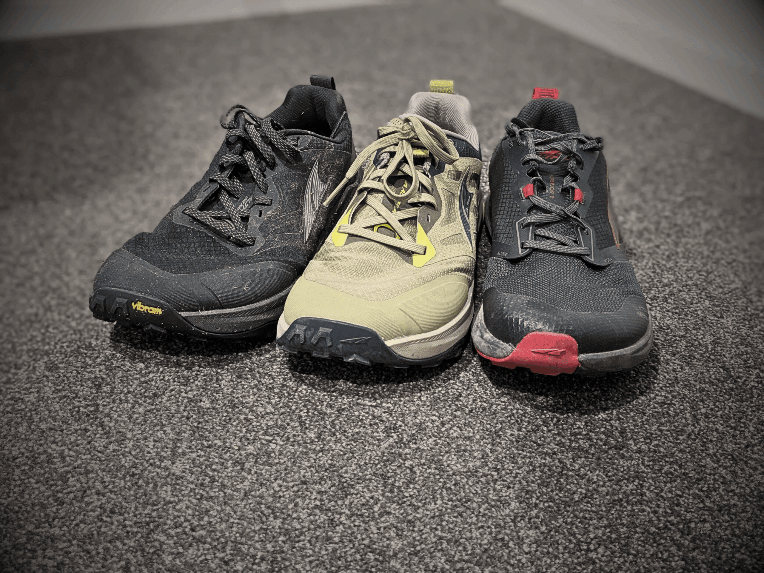 altra superior 7 lone peak 9 9 plus comparison