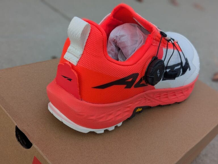 altra timp boa heel